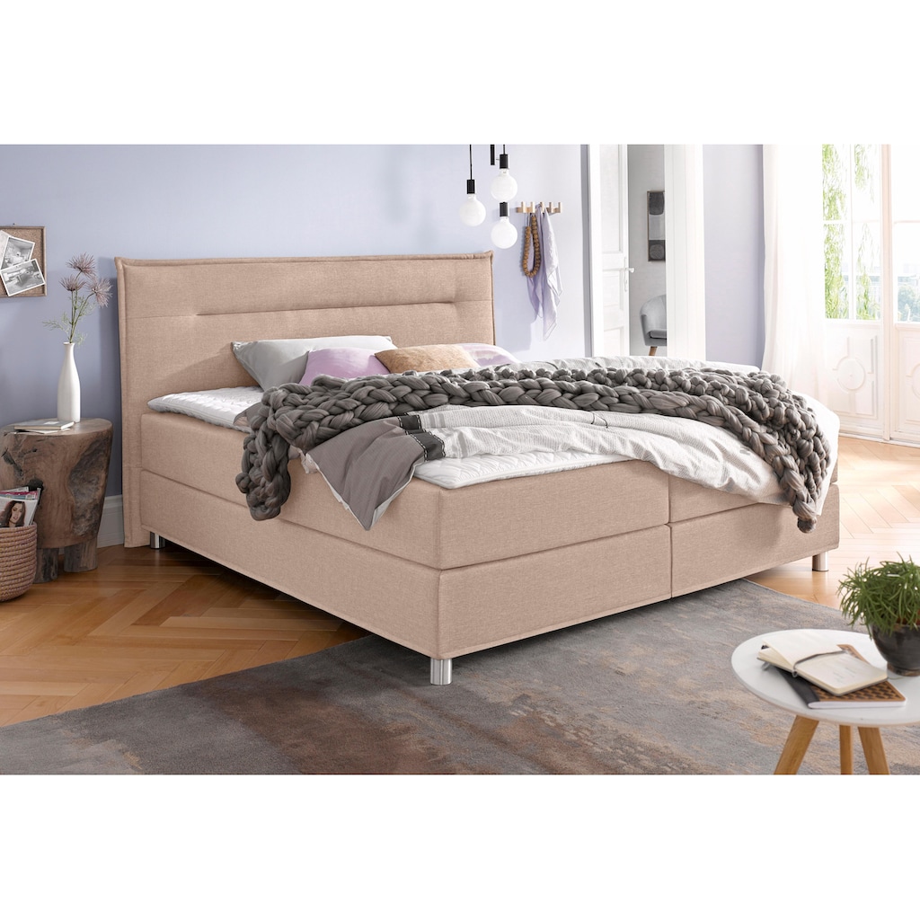 Maintal Boxspringbett