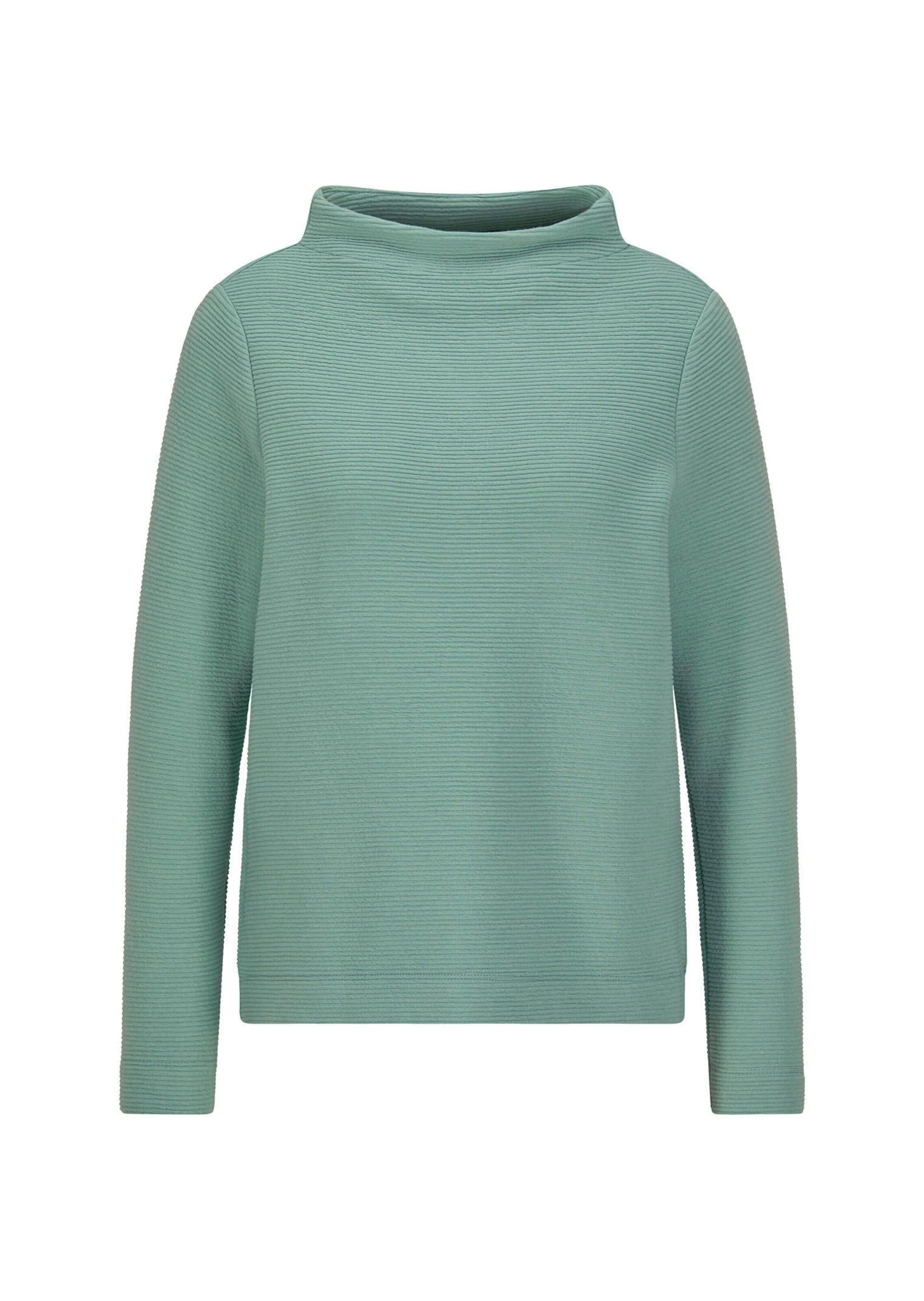 GOLDNER "Langarm Ottoman-Design, Turtleneck" Turtleneck