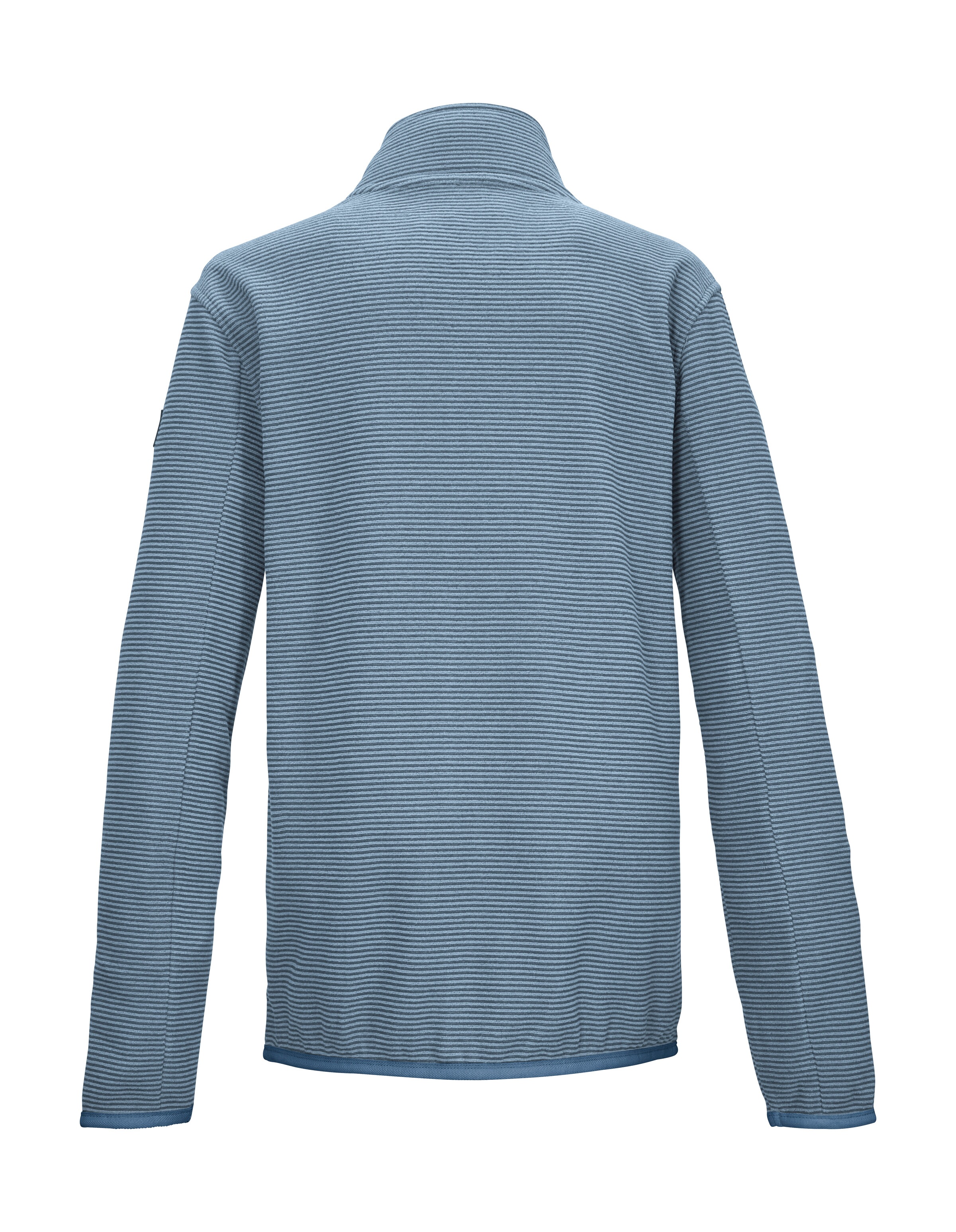 Killtec Fleecejacke »KOS 162 BYS FLC JCKT« Leichte, bequeme Fleecejacke mit 2-Wege-Stretch für Kinder
