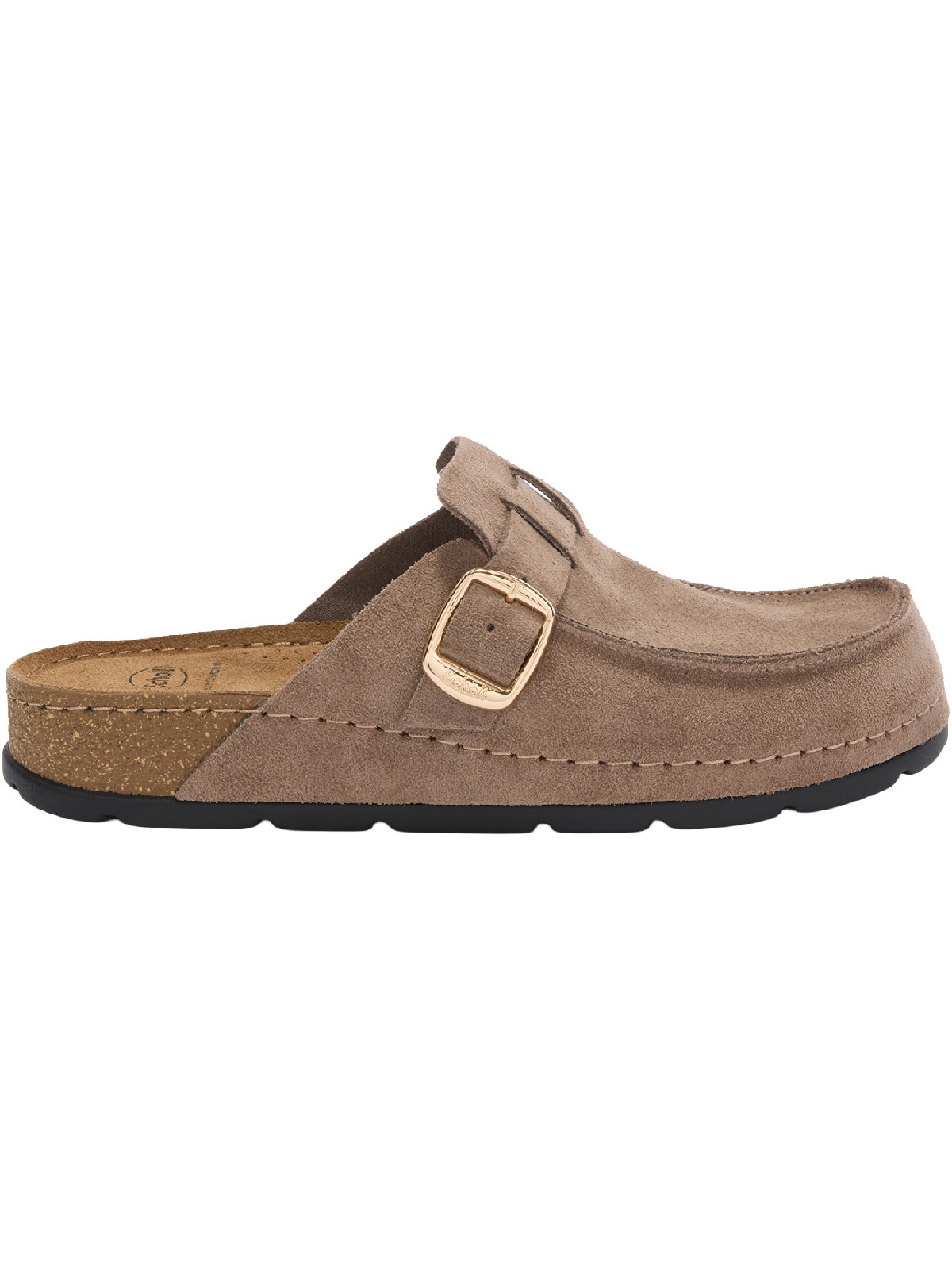 Scholl Hausschuh »Bora Moccasin«