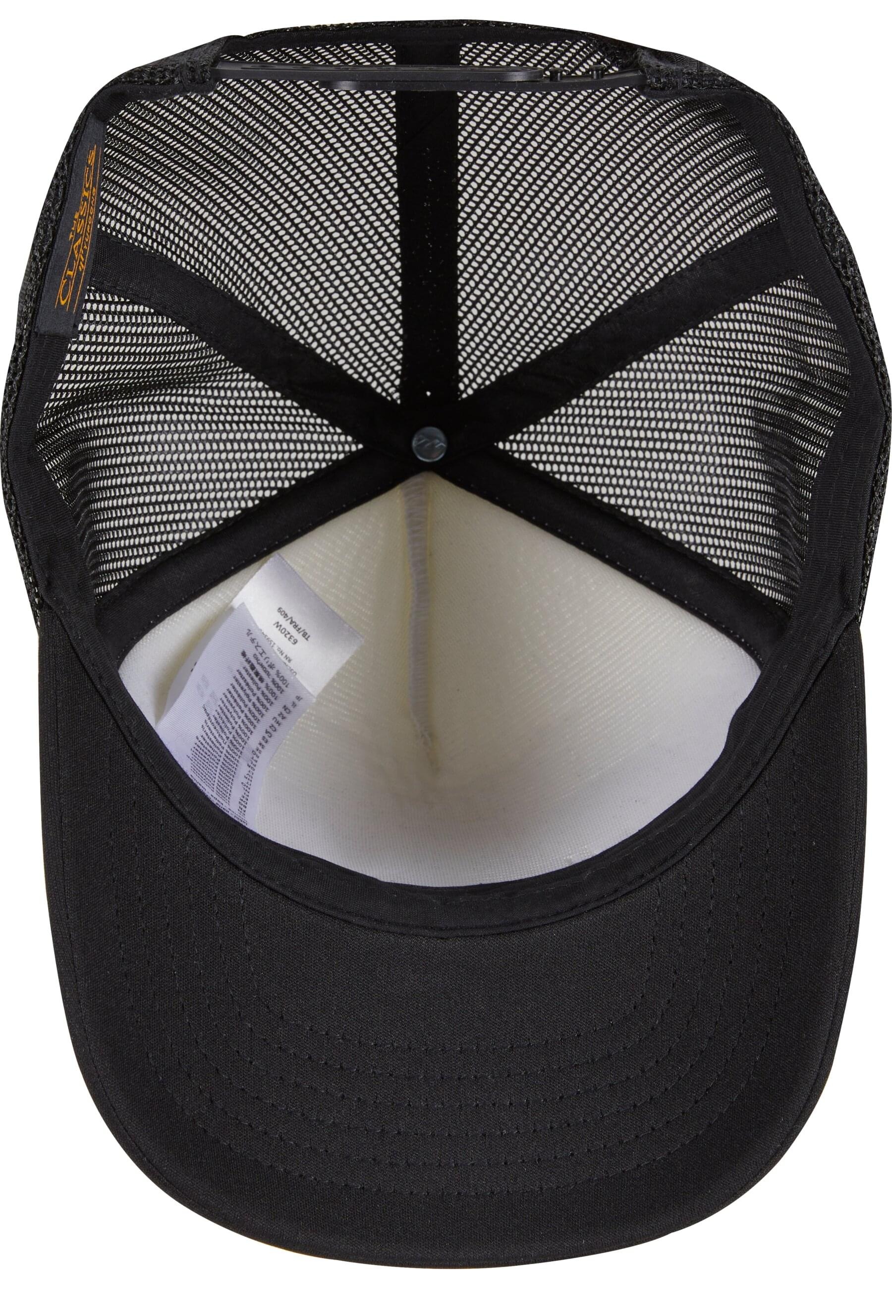 MisterTee Trucker Cap »MisterTee True Respect Foam Trucker Cap«