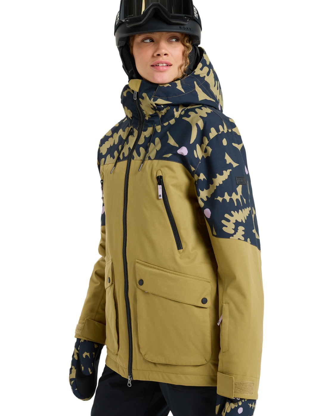 Roxy Snowboardjacke »Stated 20K«