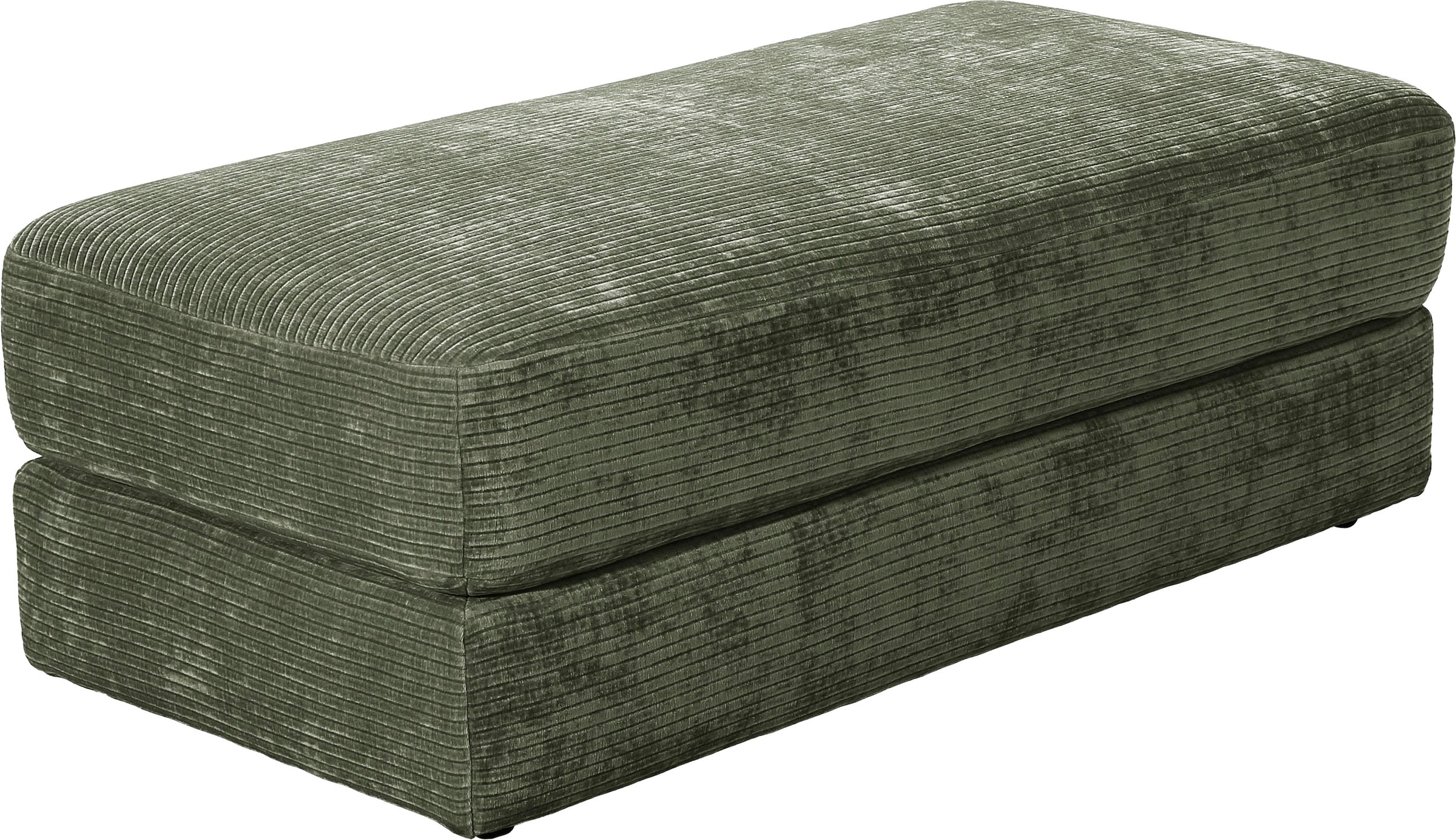 Jockenhöfer Gruppe Hocker »Allround, inklusive Federkernpolsterung« vielseitig nutzbar, viele Farben und Qualitäten wählbar