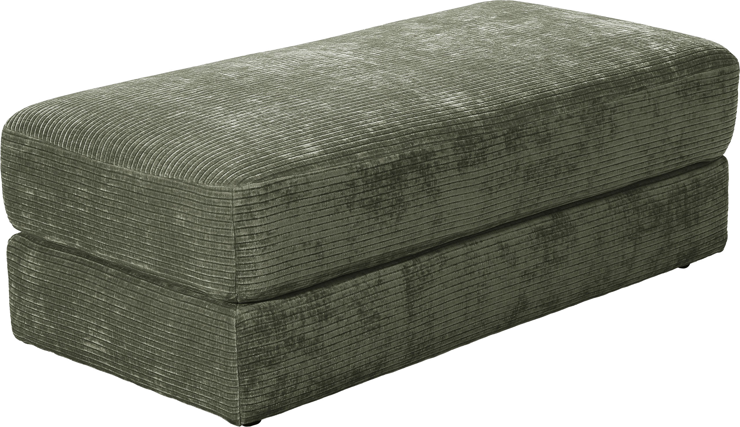 Jockenhöfer Gruppe Hocker "Allround, B: 122 cm" vielseitig nutzbar, viele Farben und Qualitäten wählbar