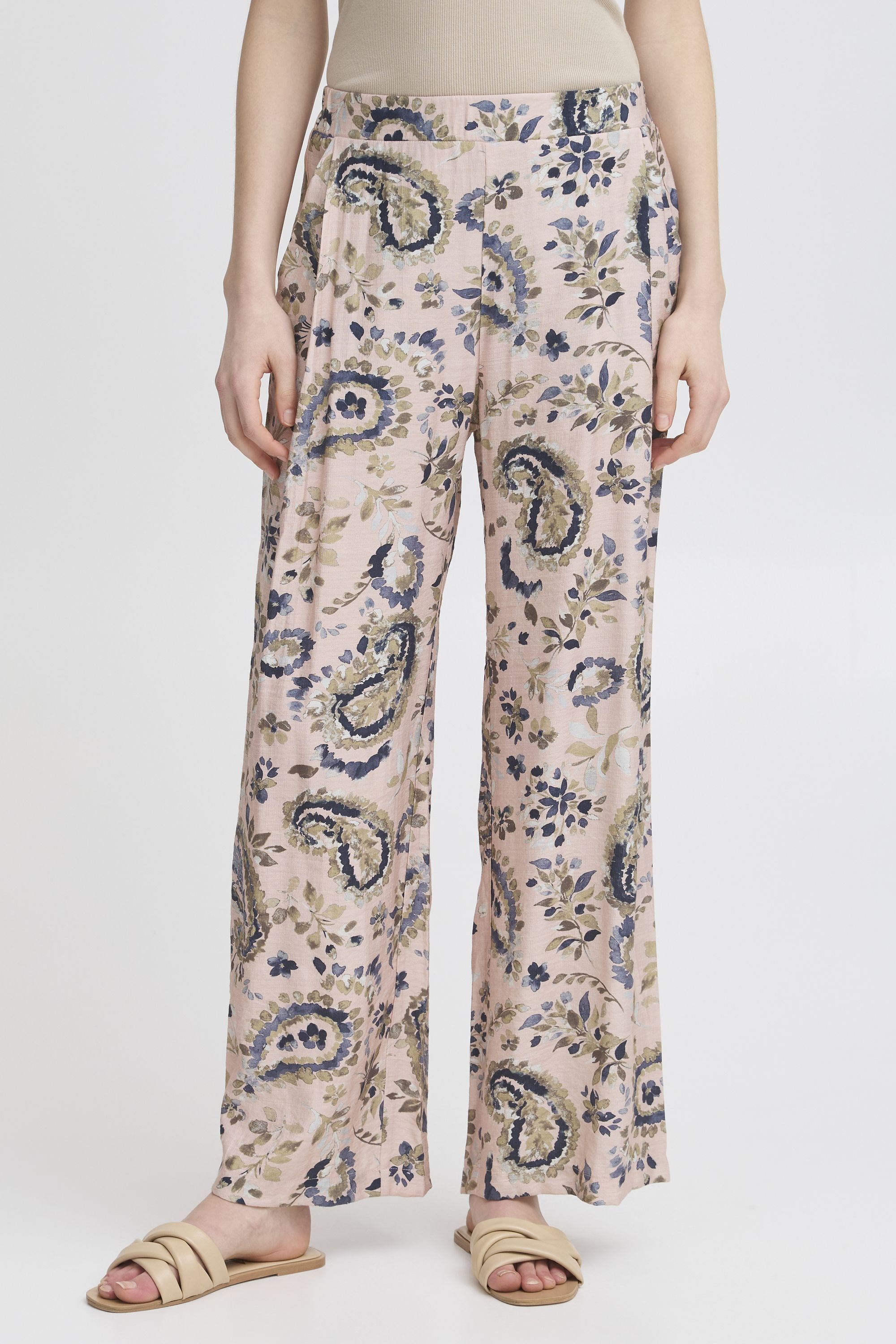fransa Stoffhose »Stoffhose FRARIANA PA 3«