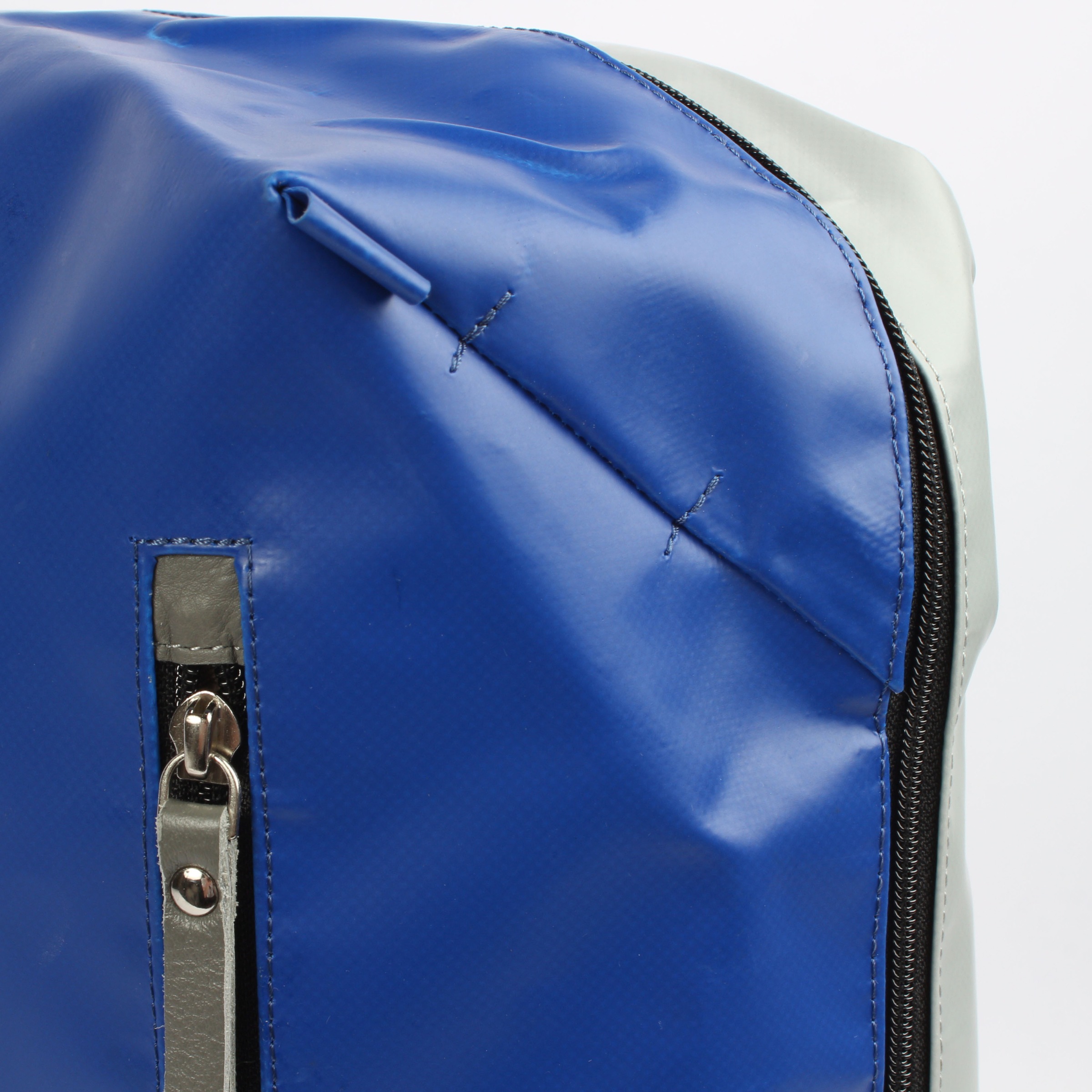 7clouds Laptoprucksack »Novis 7.1«, mit recyceltem PET