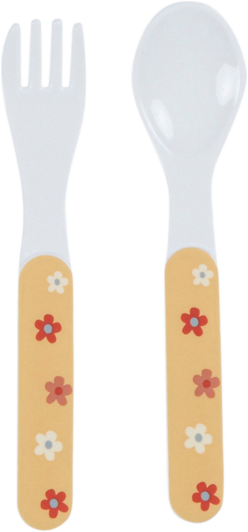 Sterntaler® Kindergeschirr-Set »Pferd Sunny«, (5 tlg.)