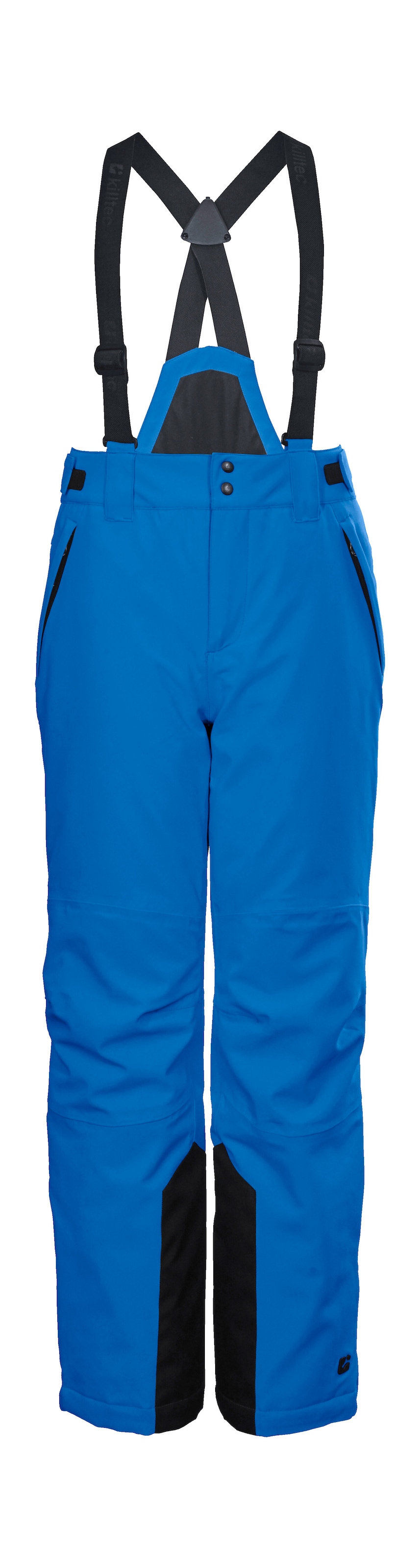 Skihose »KSW 79 BYS SKI PNTS«