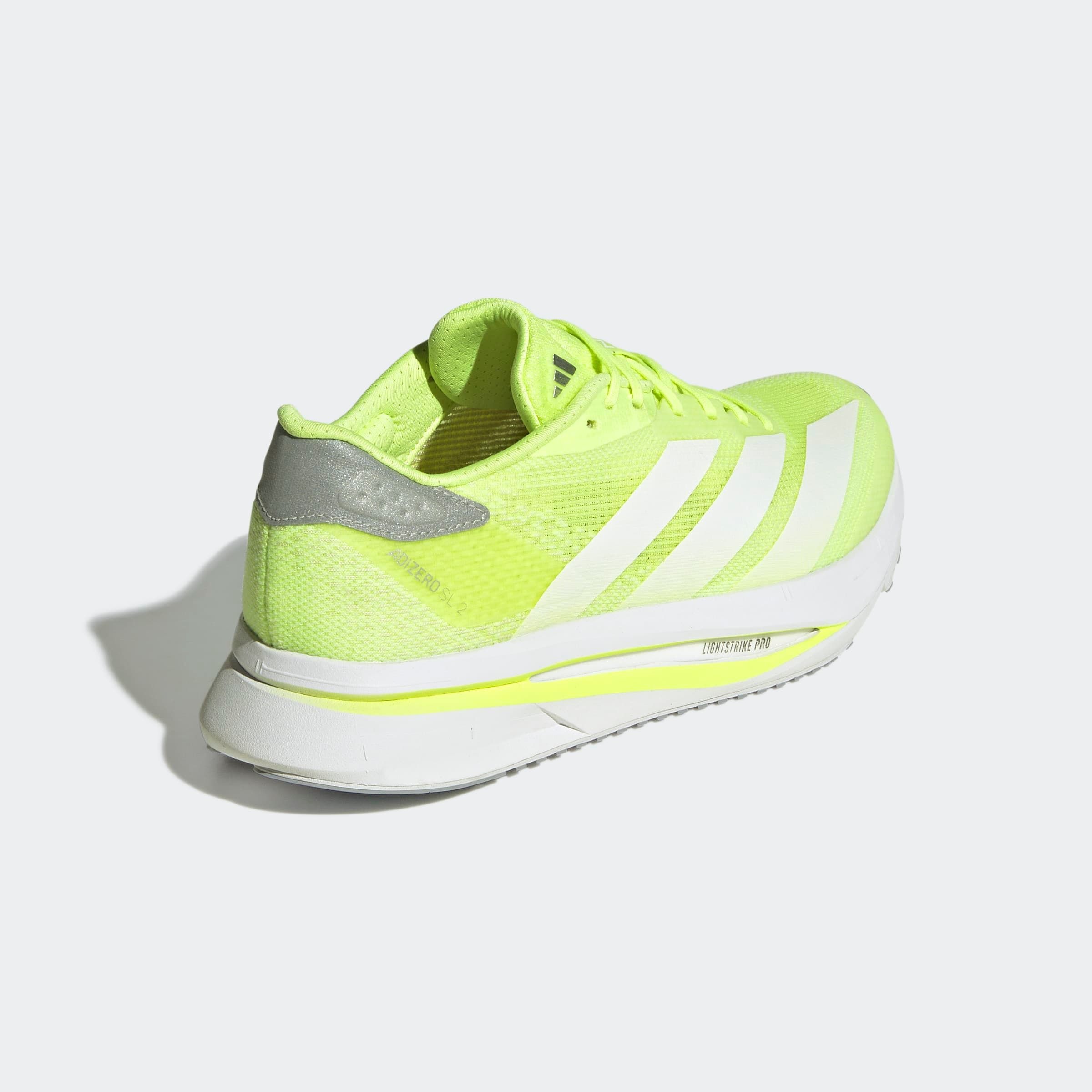 adidas Performance Laufschuh »ADIZERO SL2«, mit Lightstrike-Sohle