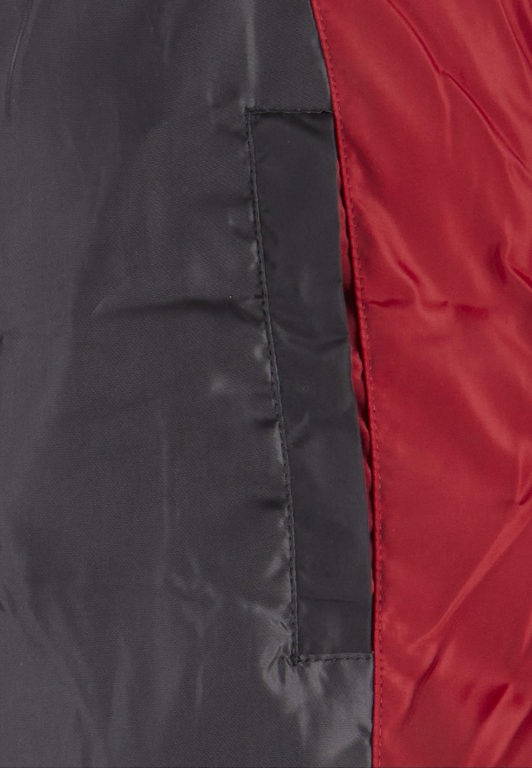 Karl Kani Winterjacke »Karl Kani Herren« 1 Stk. tlg. ohne Kapuze