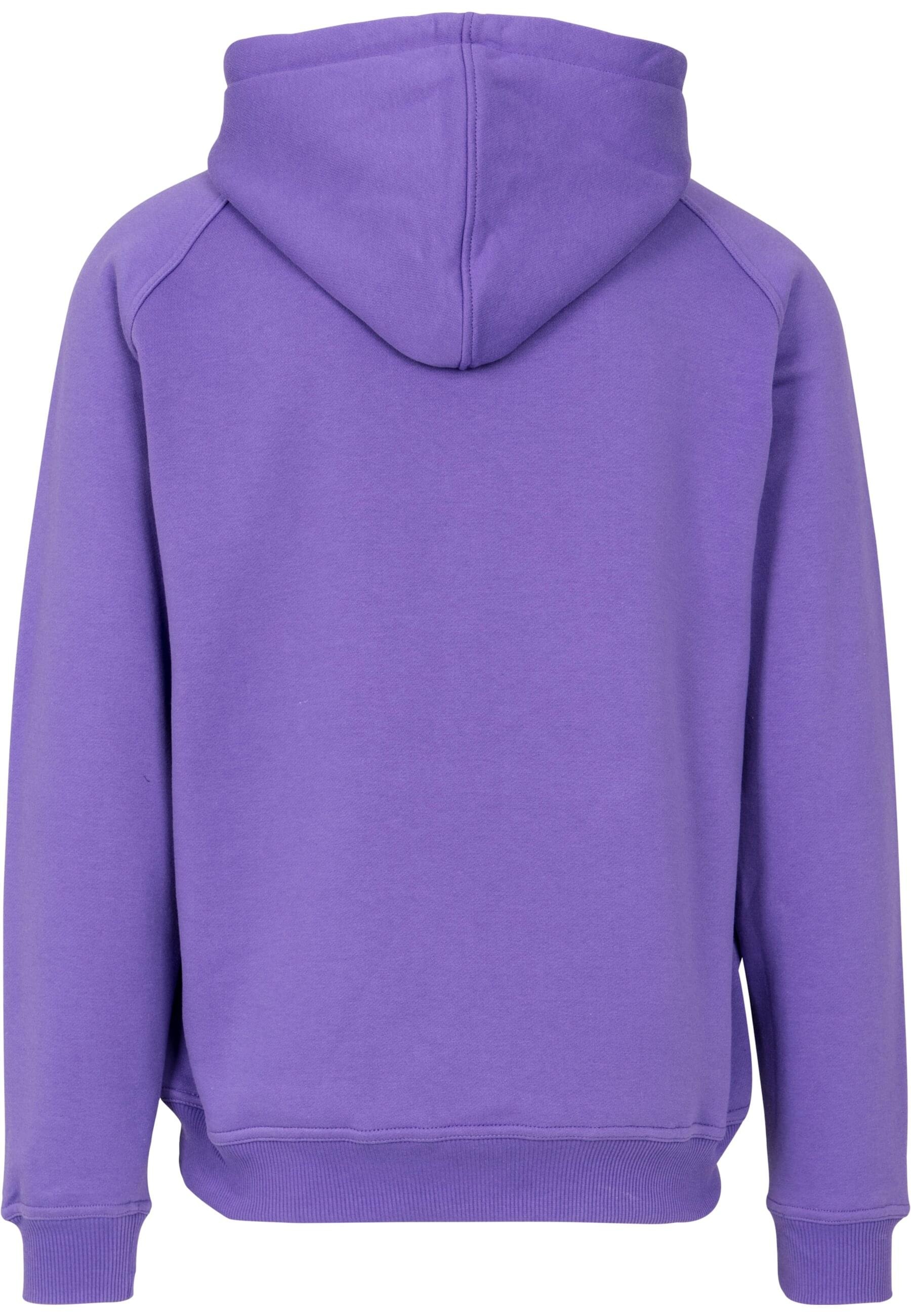 URBAN CLASSICS Sweatshirt »Urban Classics Herren Blank Hoody«, (1 tlg.)