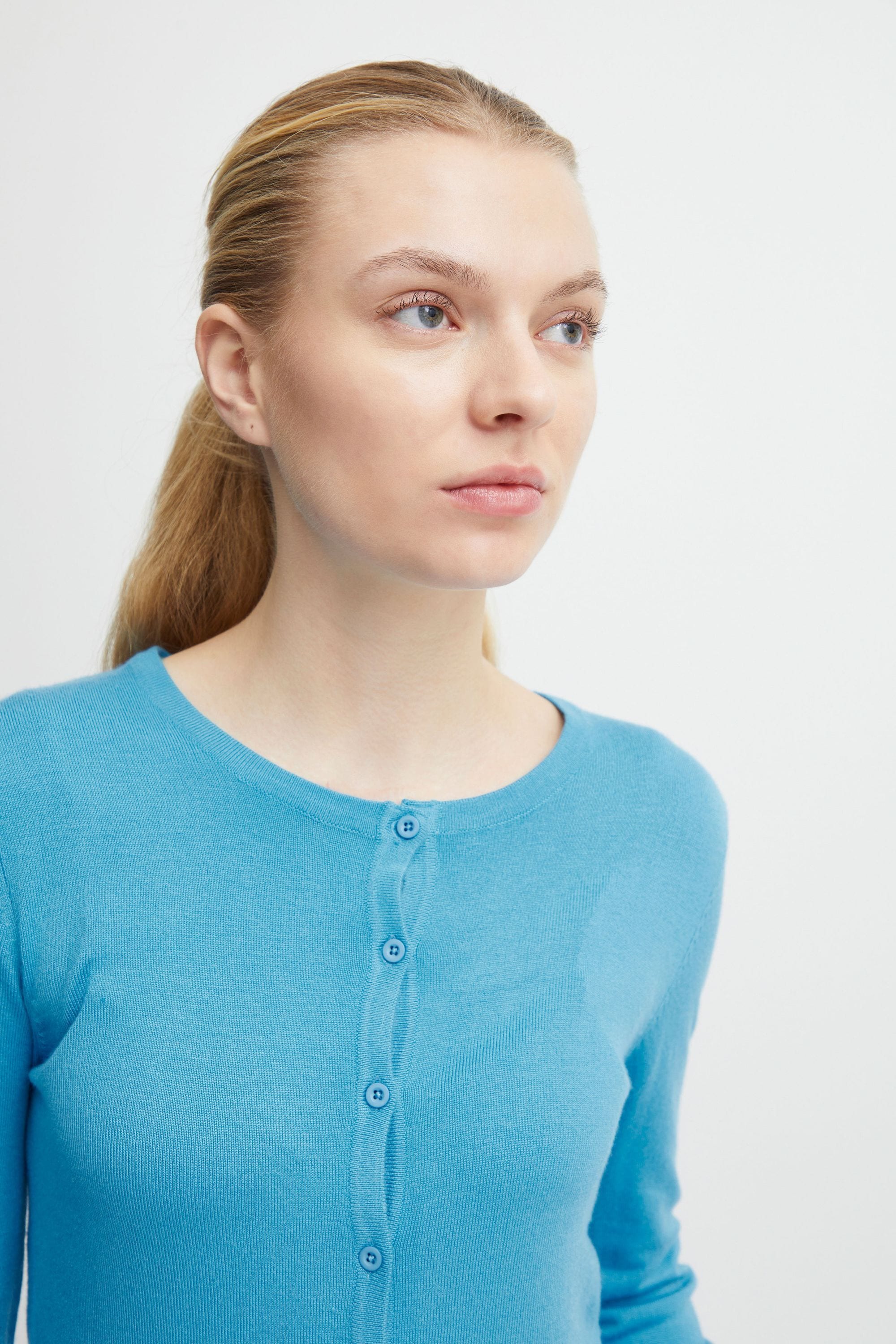 Ichi Cardigan »Cardigan IHMafa«