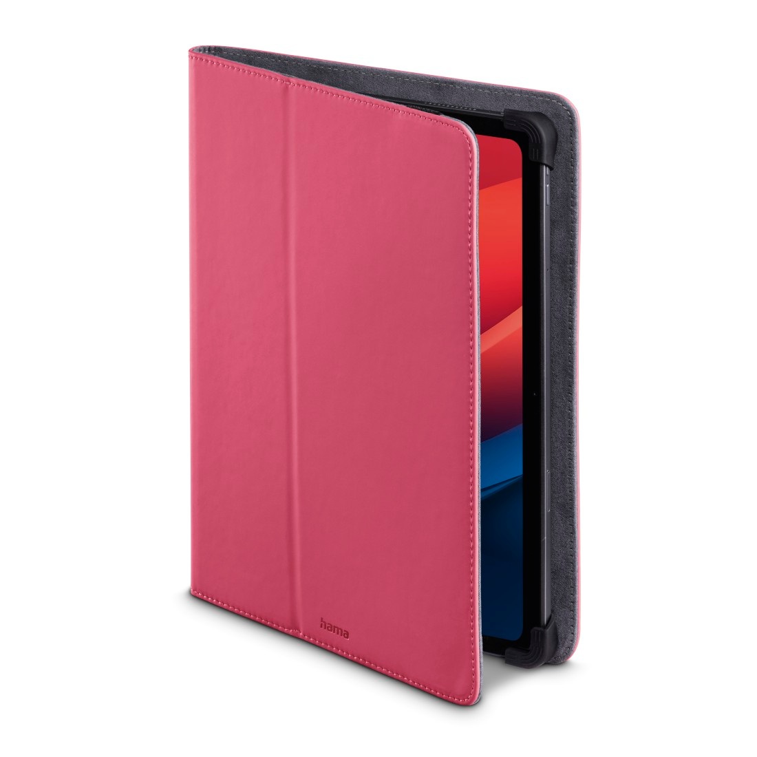 Hama Tablet-Hülle »Schutzhülle "Xpand" für Tablets 24 - 28 cm (9,5 - 11")«, universell, ausziehbare Silikonecken