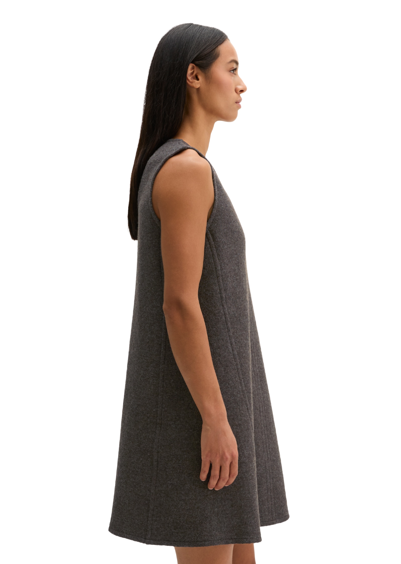 Marc O'Polo Minikleid »aus Boiled Wool«