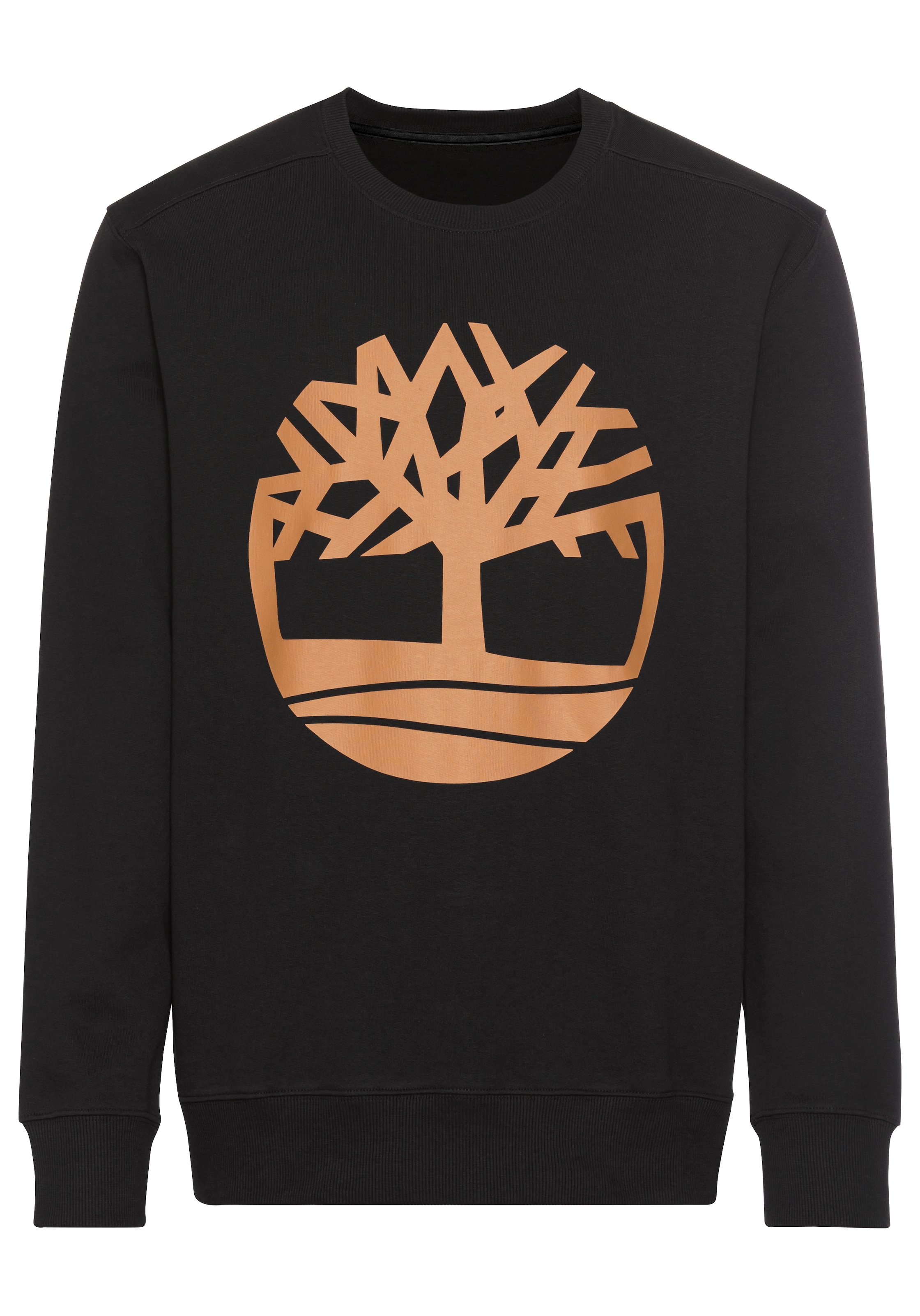 Timberland Sweatshirt "KENNEBEC RIVER Tree Logo Crew Neck" 1 Stk. tlg. günstig online kaufen