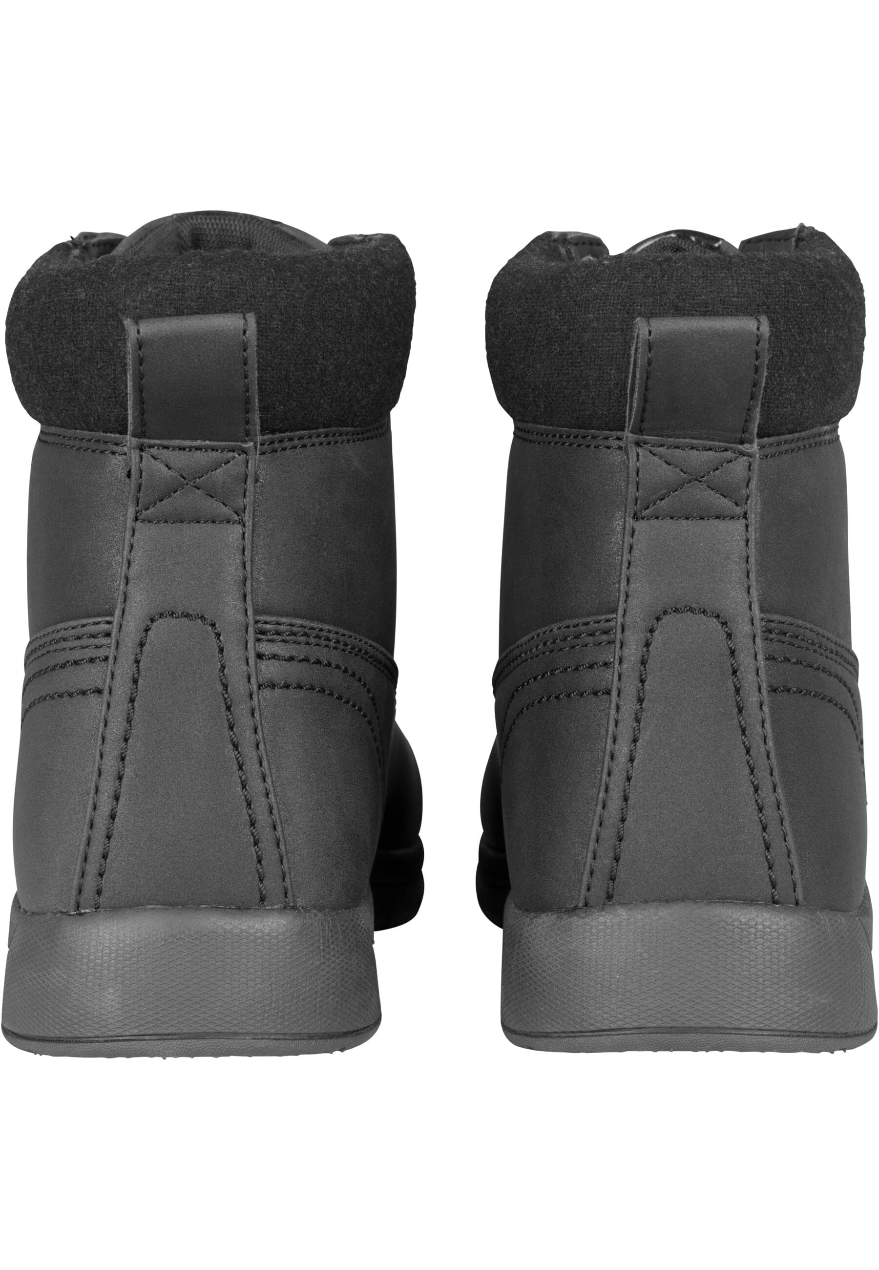 URBAN CLASSICS Sneaker »Urban Classics Herren Runner Boots«, (1 tlg.)