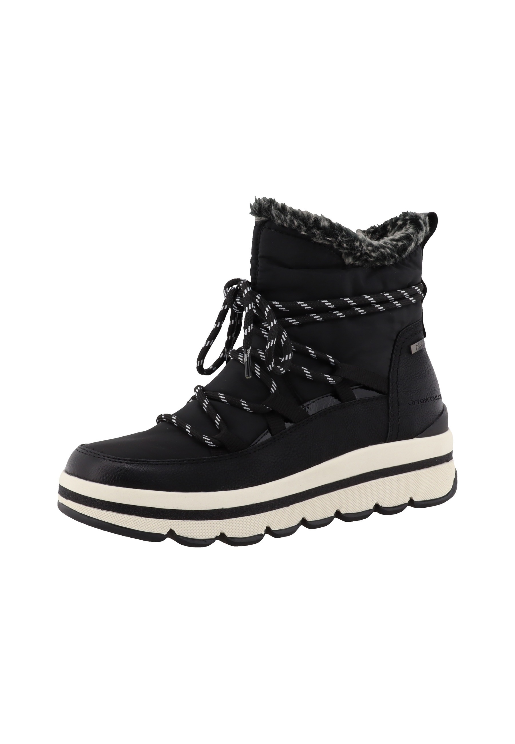 TOM TAILOR Stiefel »Tom Tailor Boots«