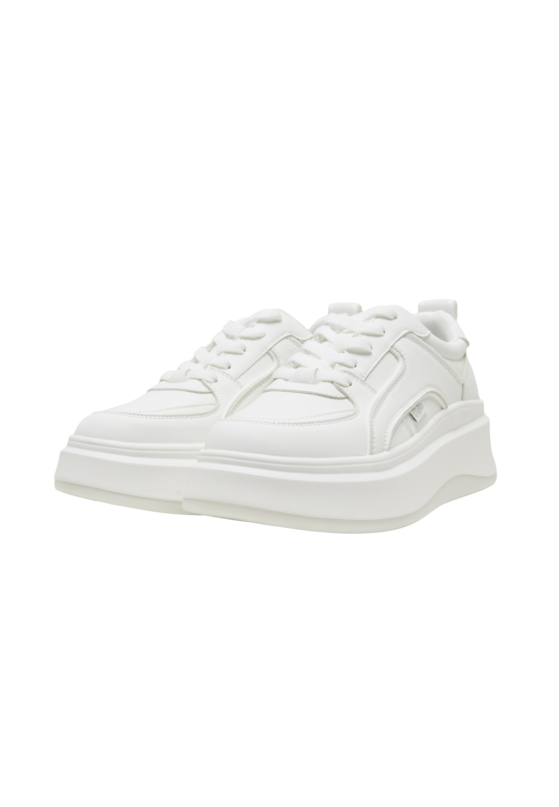 Buffalo Sneaker "Buffalo ZAVO ONE - VEGAN NAPPA"