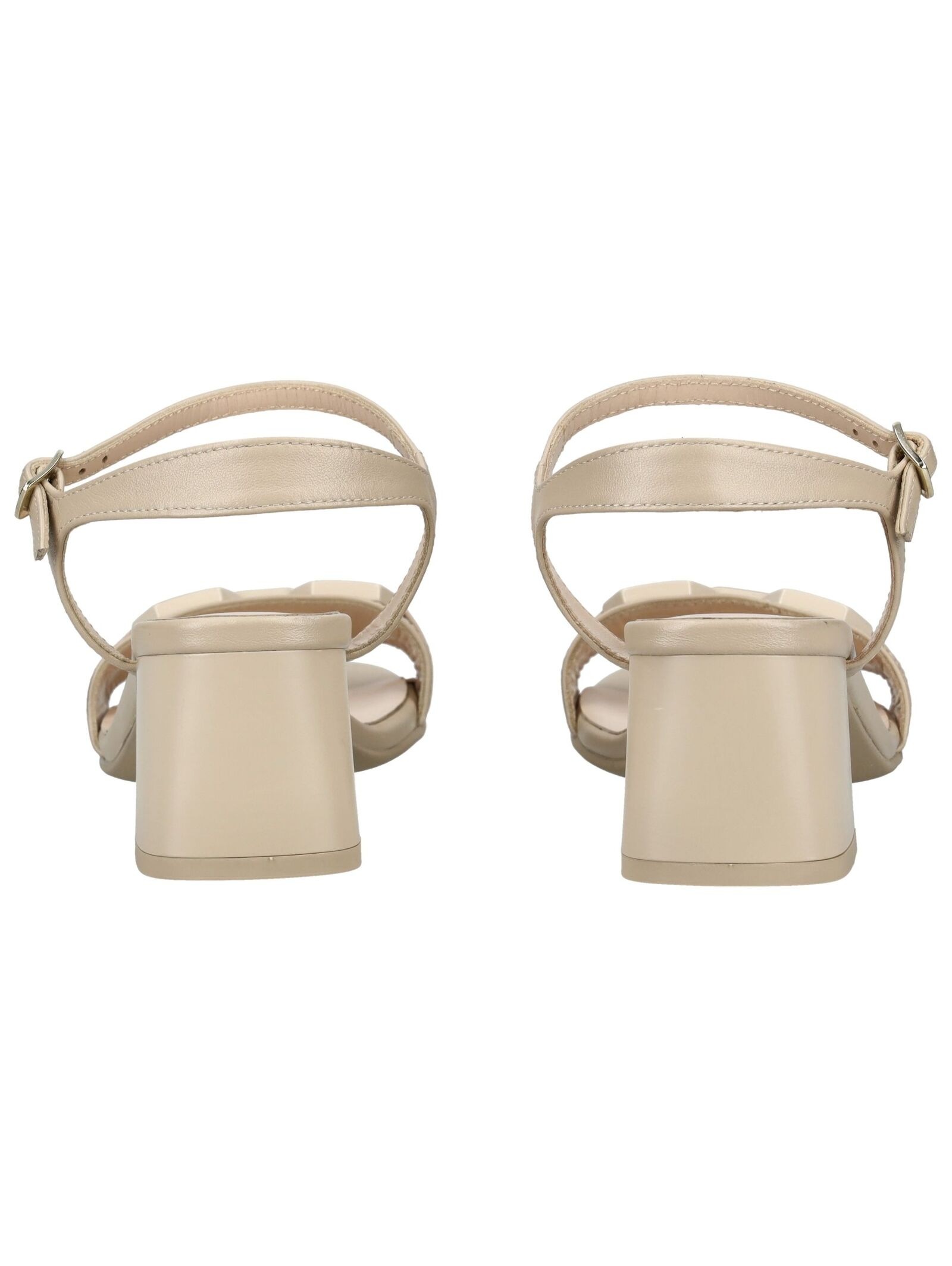 Nero Giardini Riemchensandale »Nero Giardini Sandalen Leder«