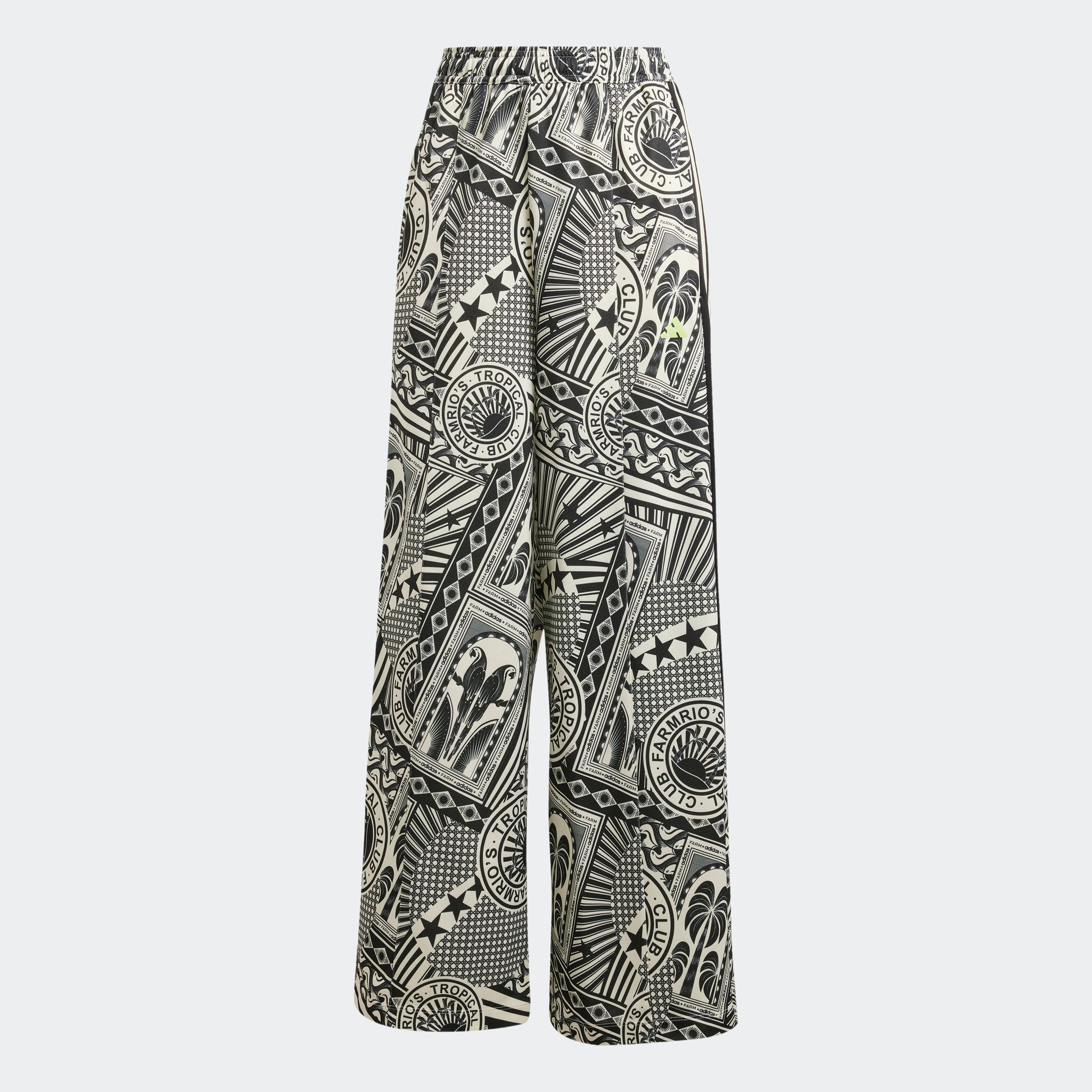 adidas Sportswear Sporthose »FARM TIRO TP«, (1 tlg.)