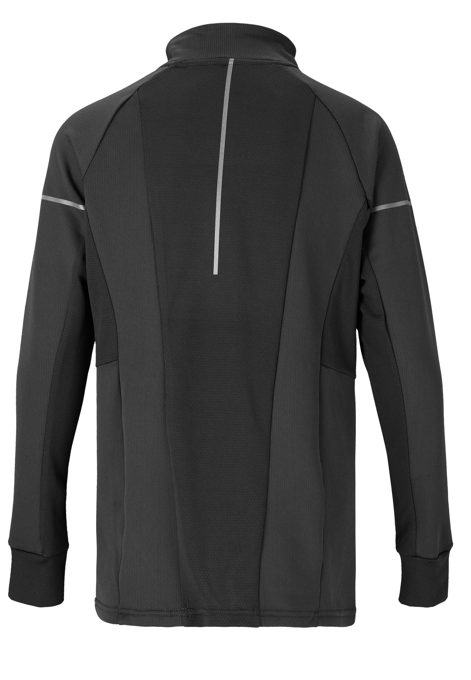 ENDURANCE Funktionsshirt »Kredly«, mit reflektierenden Elementen