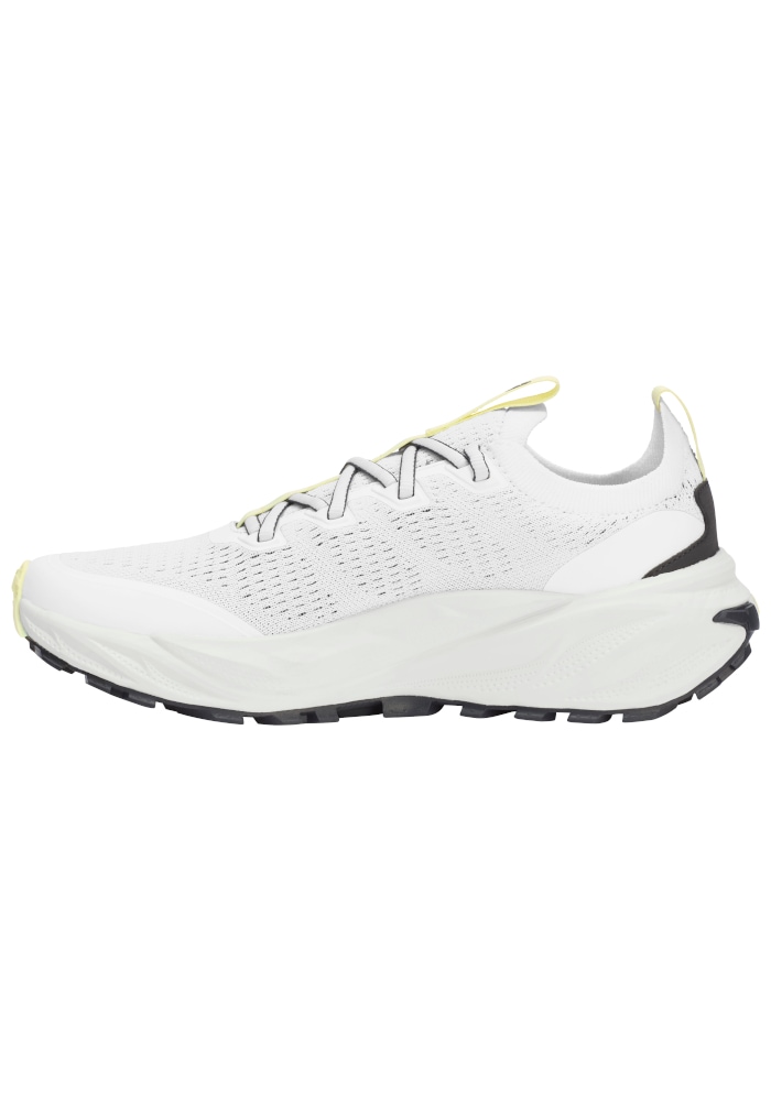 Jack Wolfskin Wanderschuh »PS TRAIL KNIT LOW W«  Leichter Wanderschuh, atmungsaktiv, komfortabel