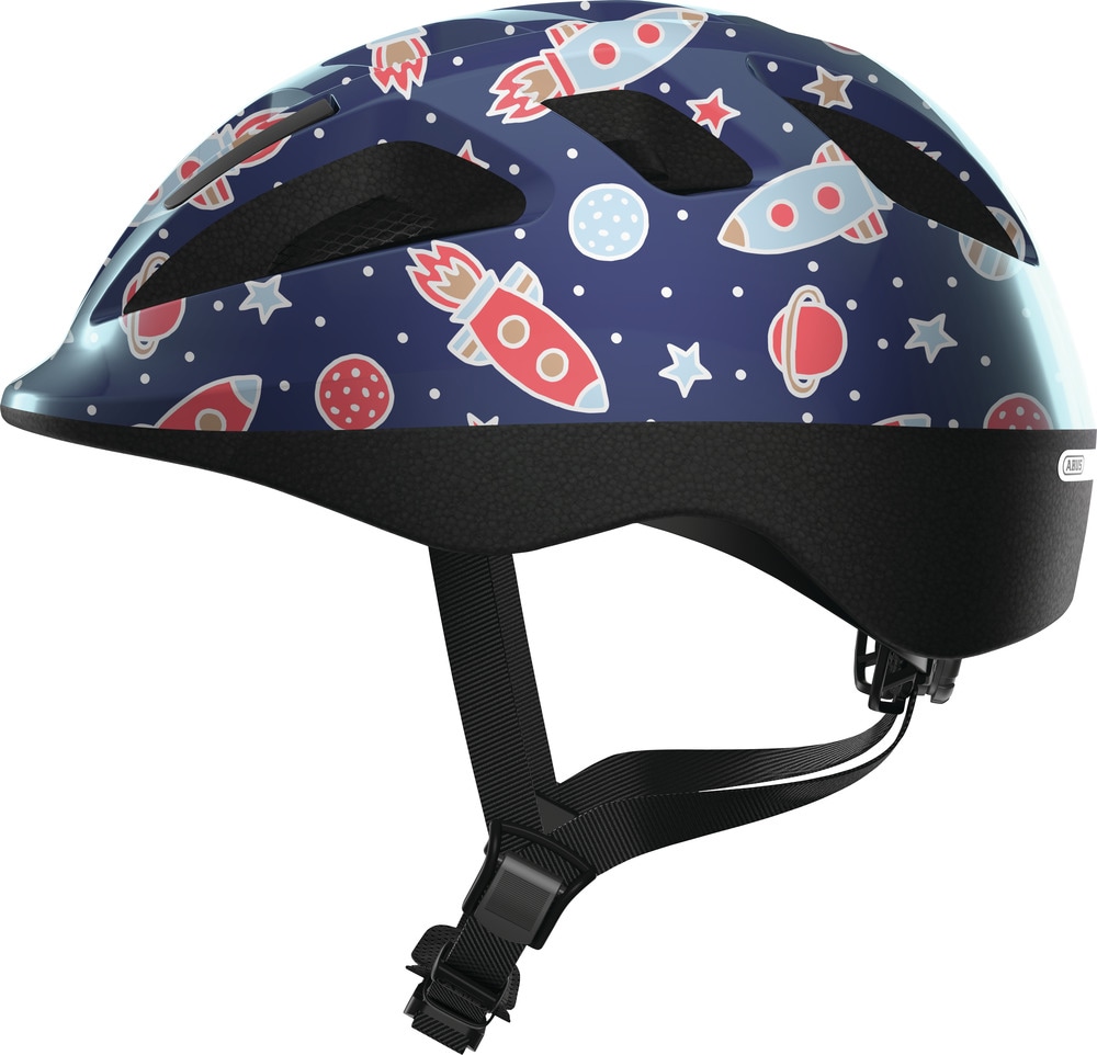 ABUS Kinderfahrradhelm "SMOOTY 2.0"