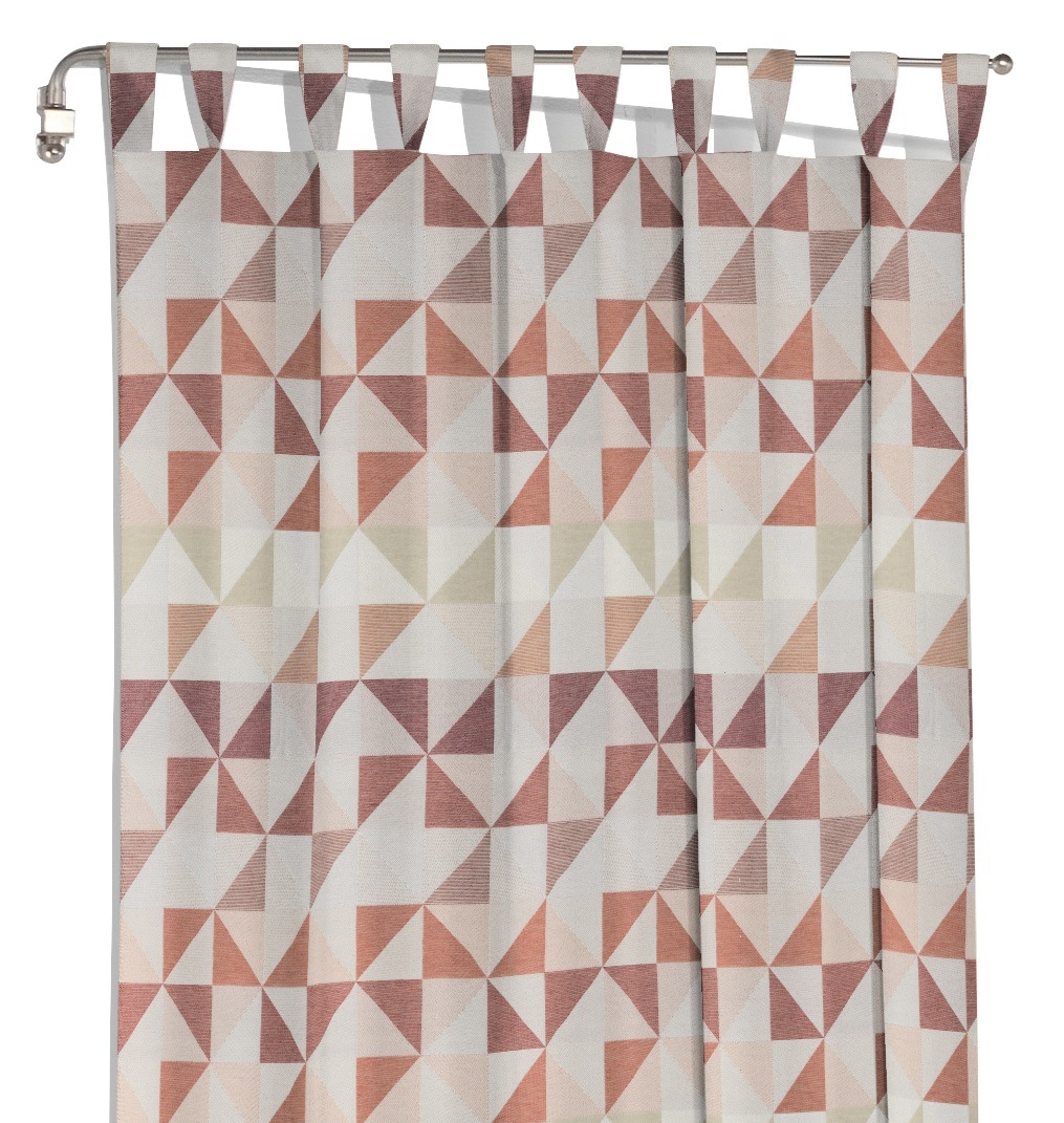 Thumbnail - Wirth Vorhang "Berlare" Schlaufen 1 Stk. tlg.