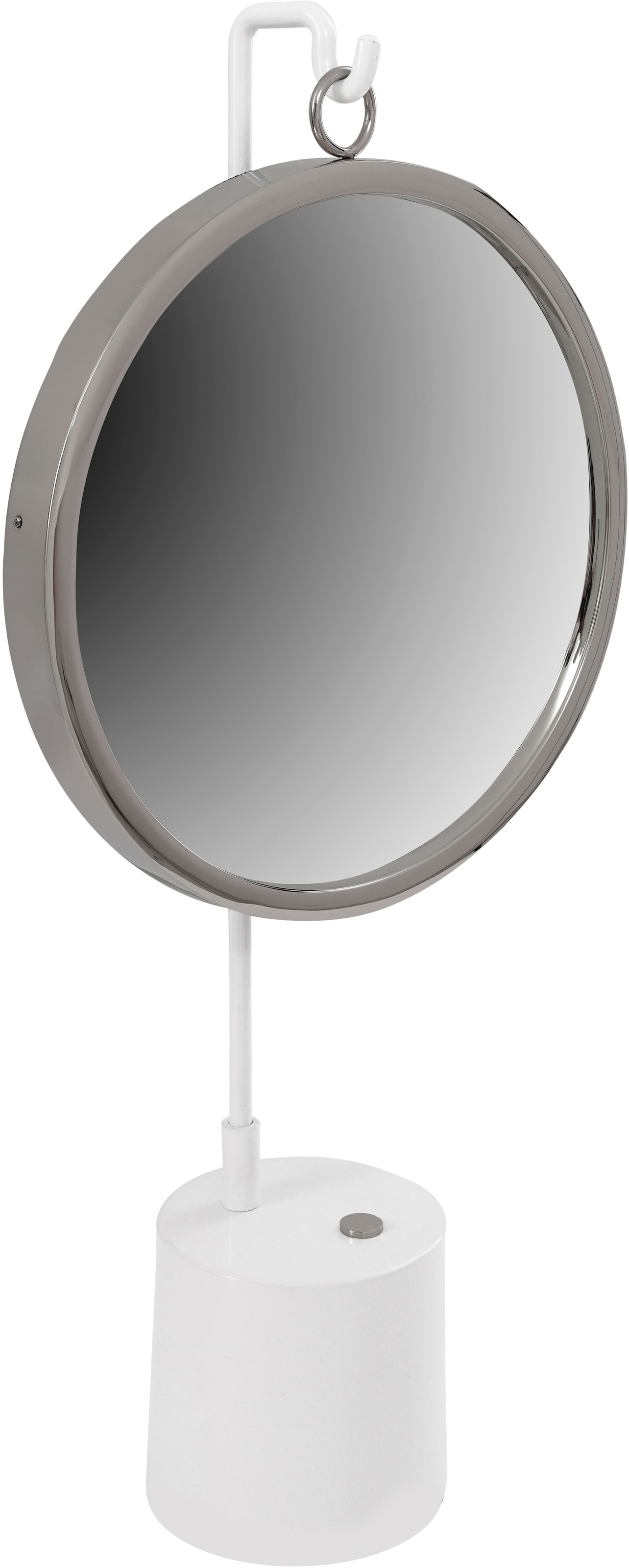 Kayoom Dekospiegel "Tischspiegel Eleganca 225" Standspiegel günstig online kaufen
