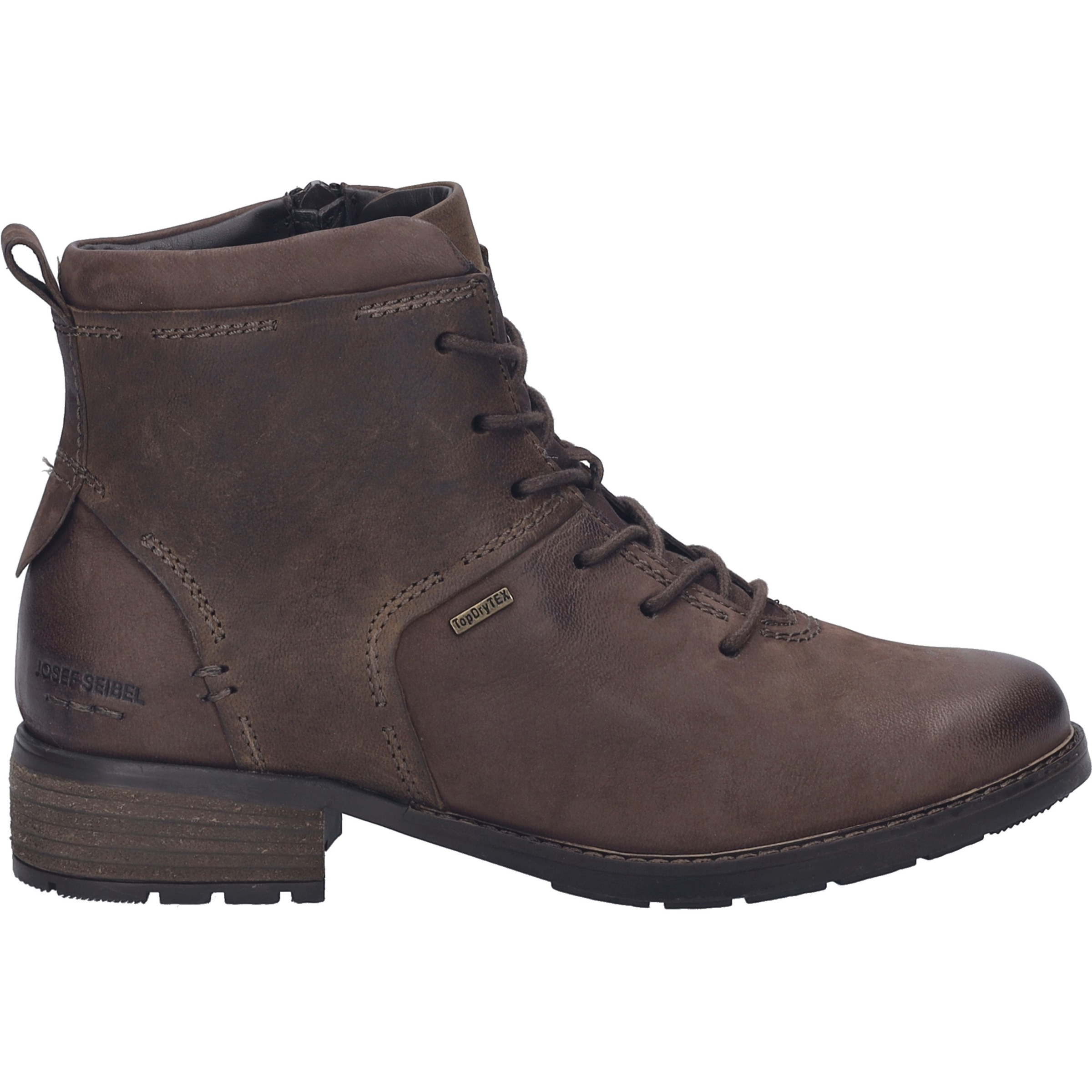 Josef Seibel Stiefelette "Kate 52, moro" günstig online kaufen