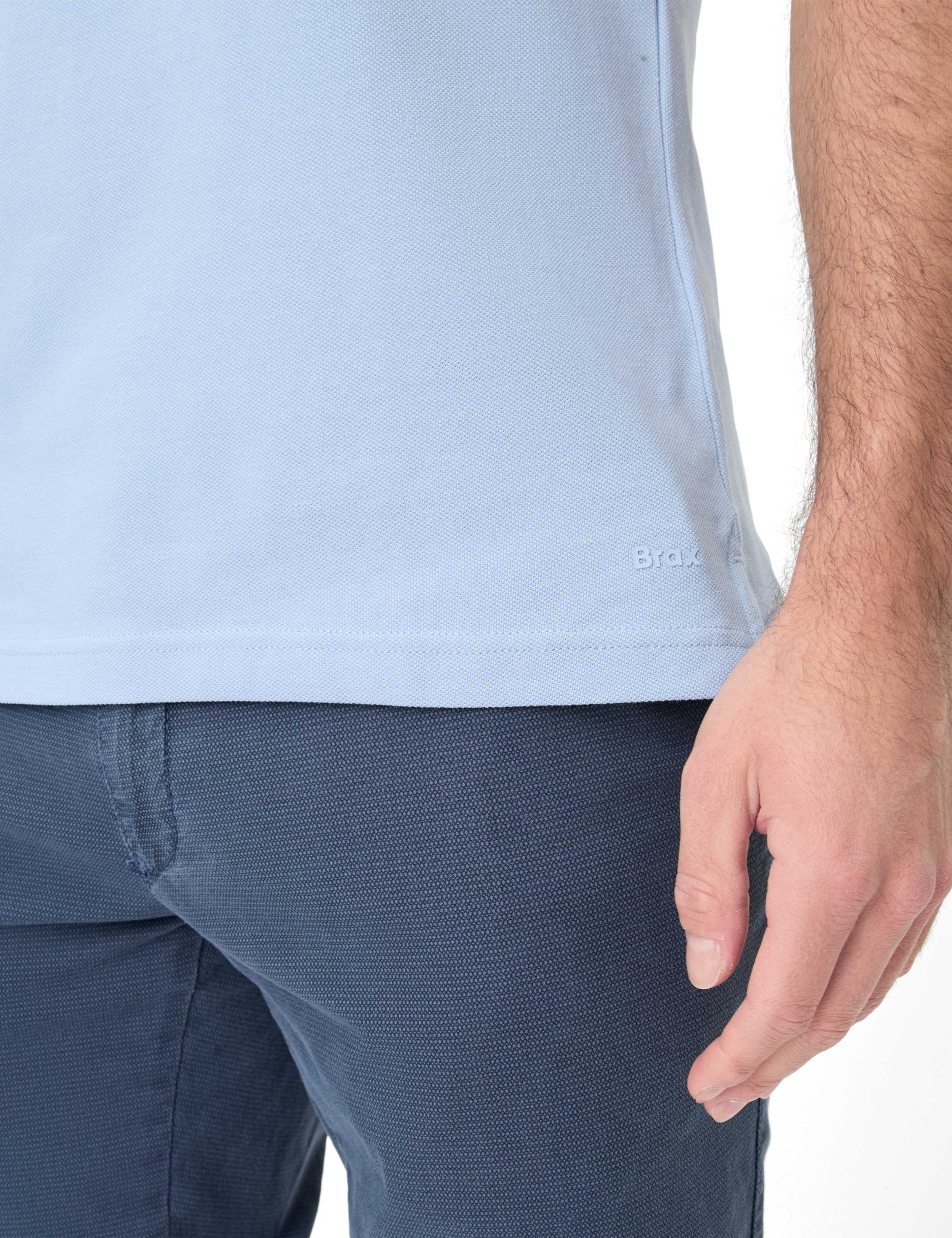 Brax Poloshirt »Style PETE«