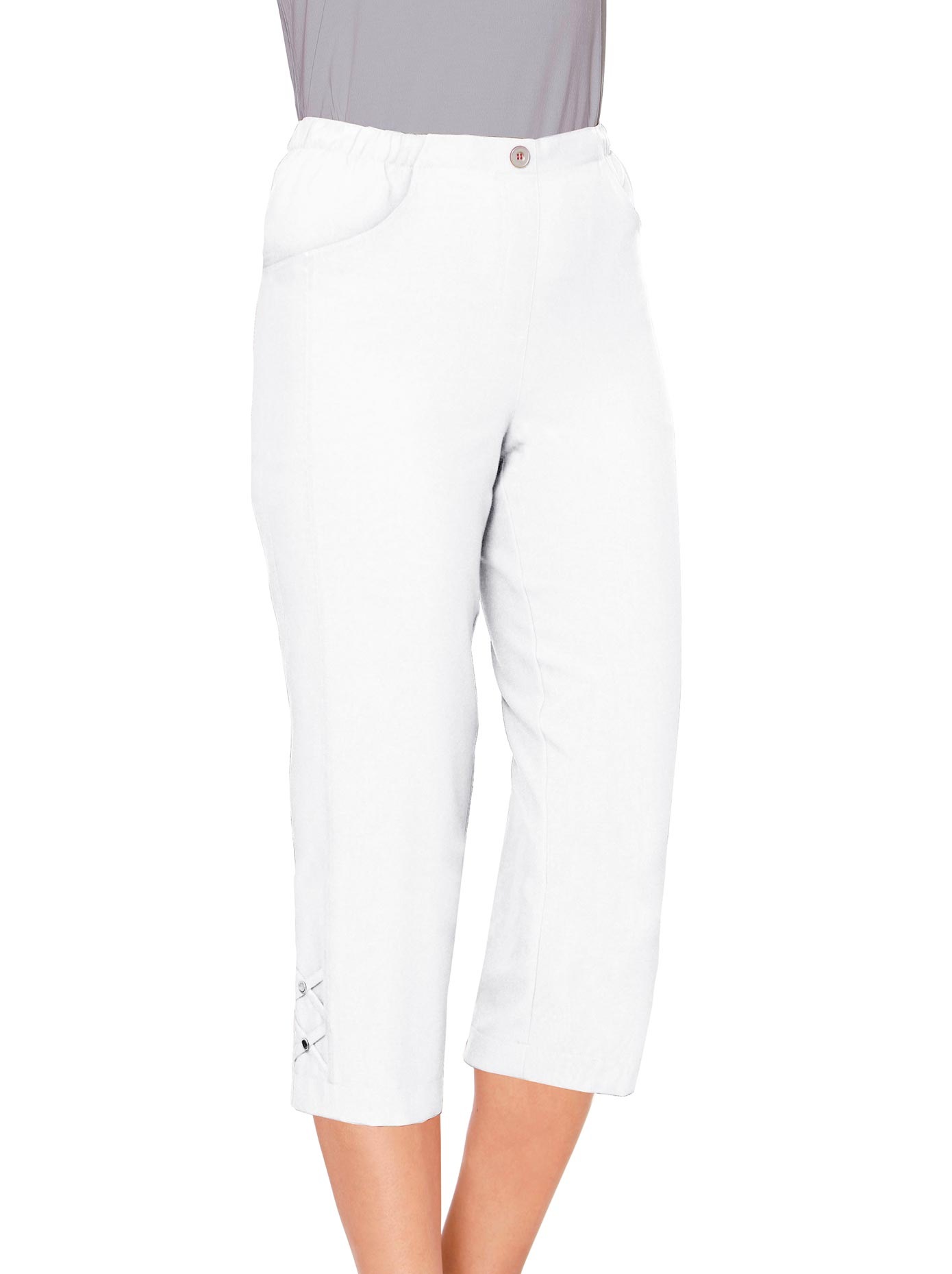 Classic Basics Caprihose kaufen