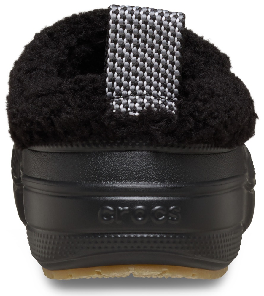 Crocs Clog "Classic Lined Clog Shorty" Regenschuh, Outdoorschuh, Hausschuh günstig online kaufen