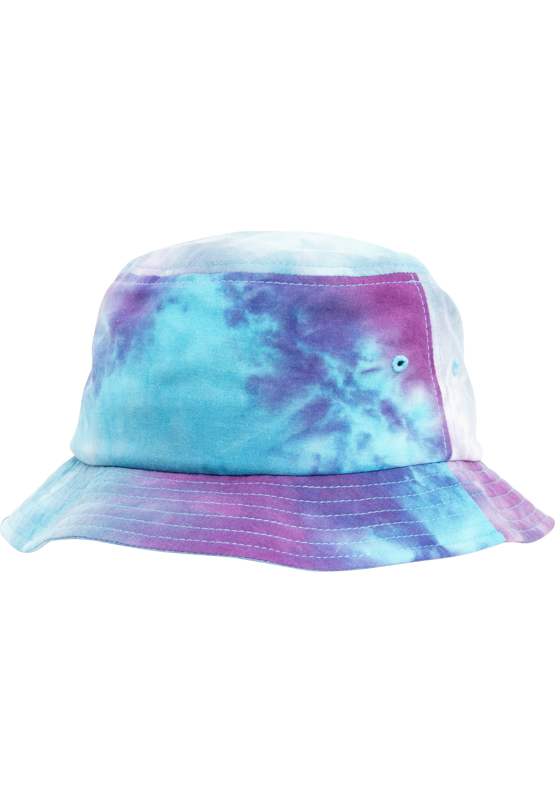 Flexfit Flex Cap »Flexfit Bucket Hat Festival Print Bucket Hat«