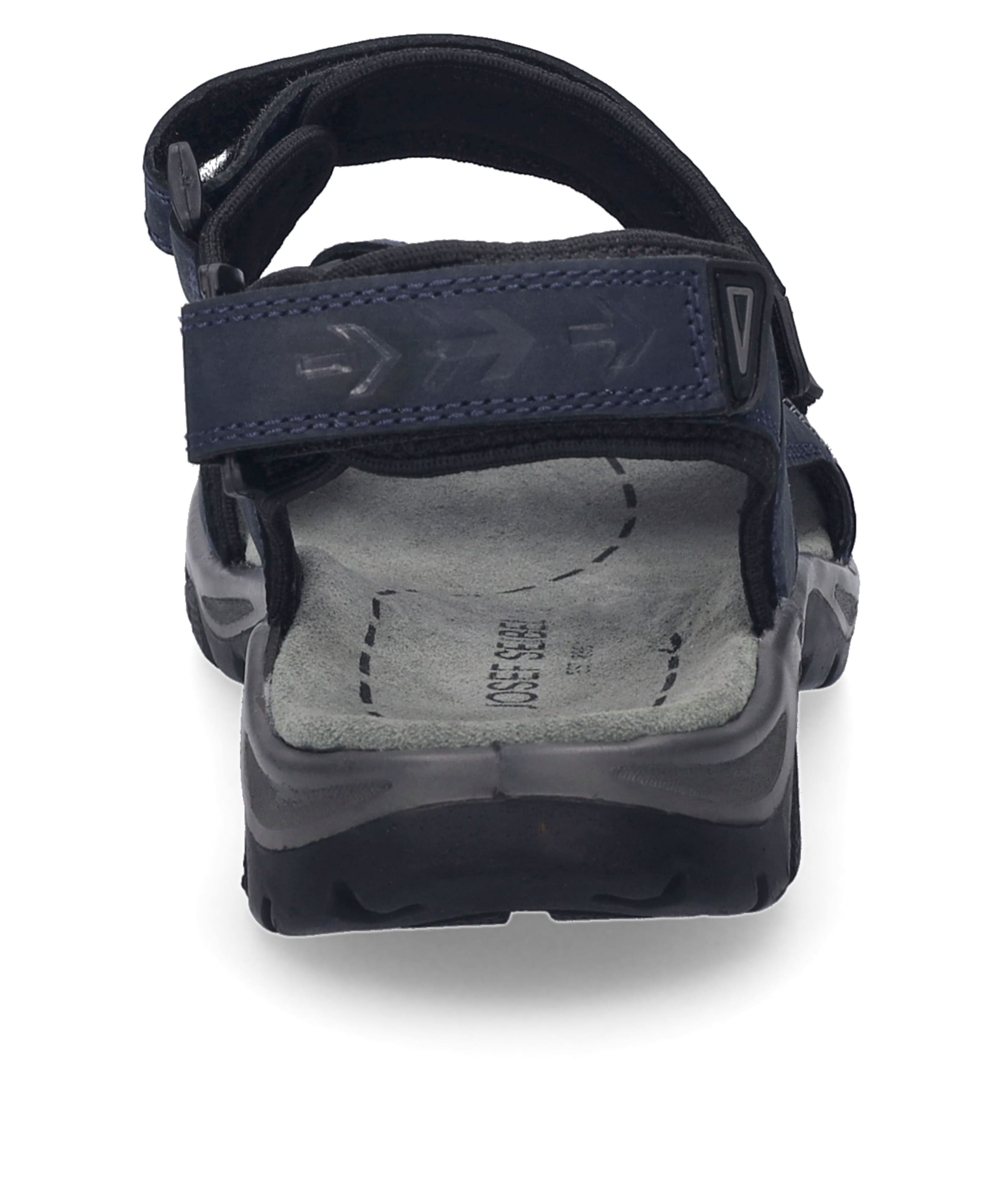 Josef Seibel Sandale »Arlo 02, indigo«
