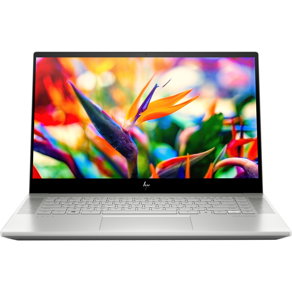 HP Notebook »15-ep1076ng«, 39,6 cm, / 15,6 Zoll, Intel, Core i7, GeForce RTX 3060, 1000 GB SSD