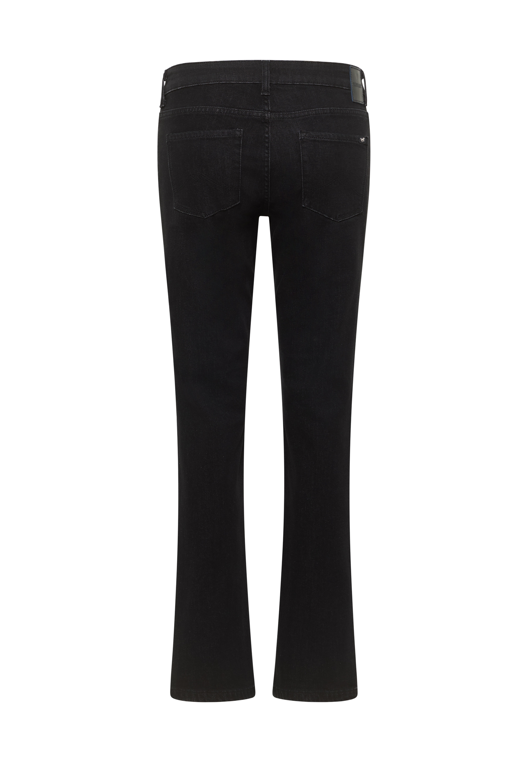 MUSTANG Straight-Jeans »Damen Style Crosby Relaxed Straight«