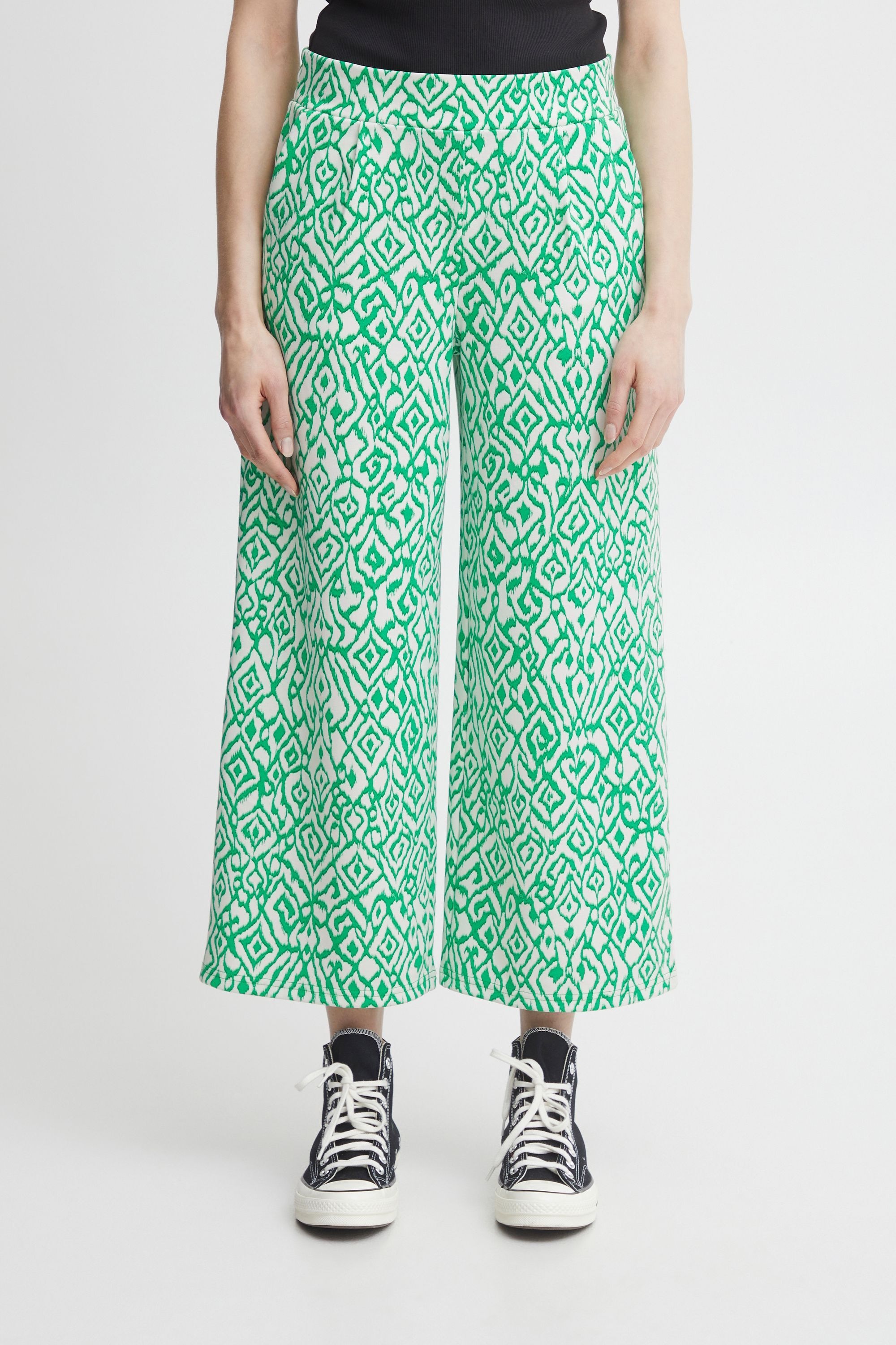 Ichi Stoffhose »Stoffhose IHKate«