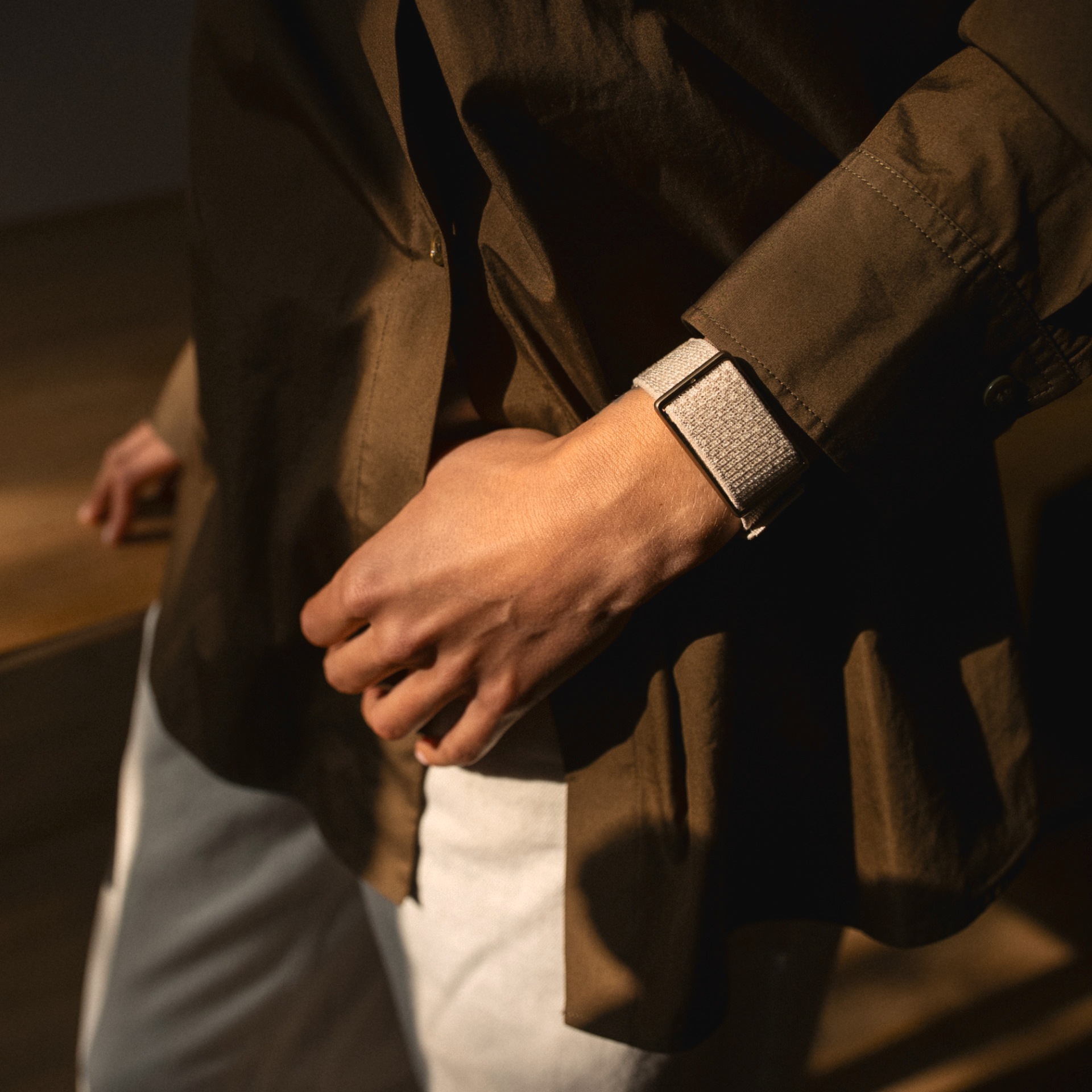 Polar Fitness-Tracker »LOOP GEN2 S-L«