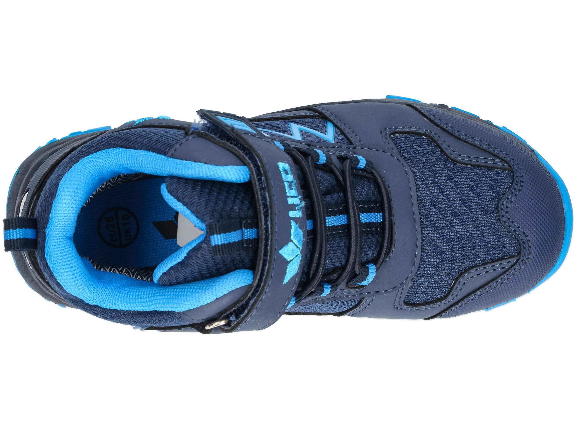 Lico Outdoorschuh »Outdoorstiefel Kim VS«