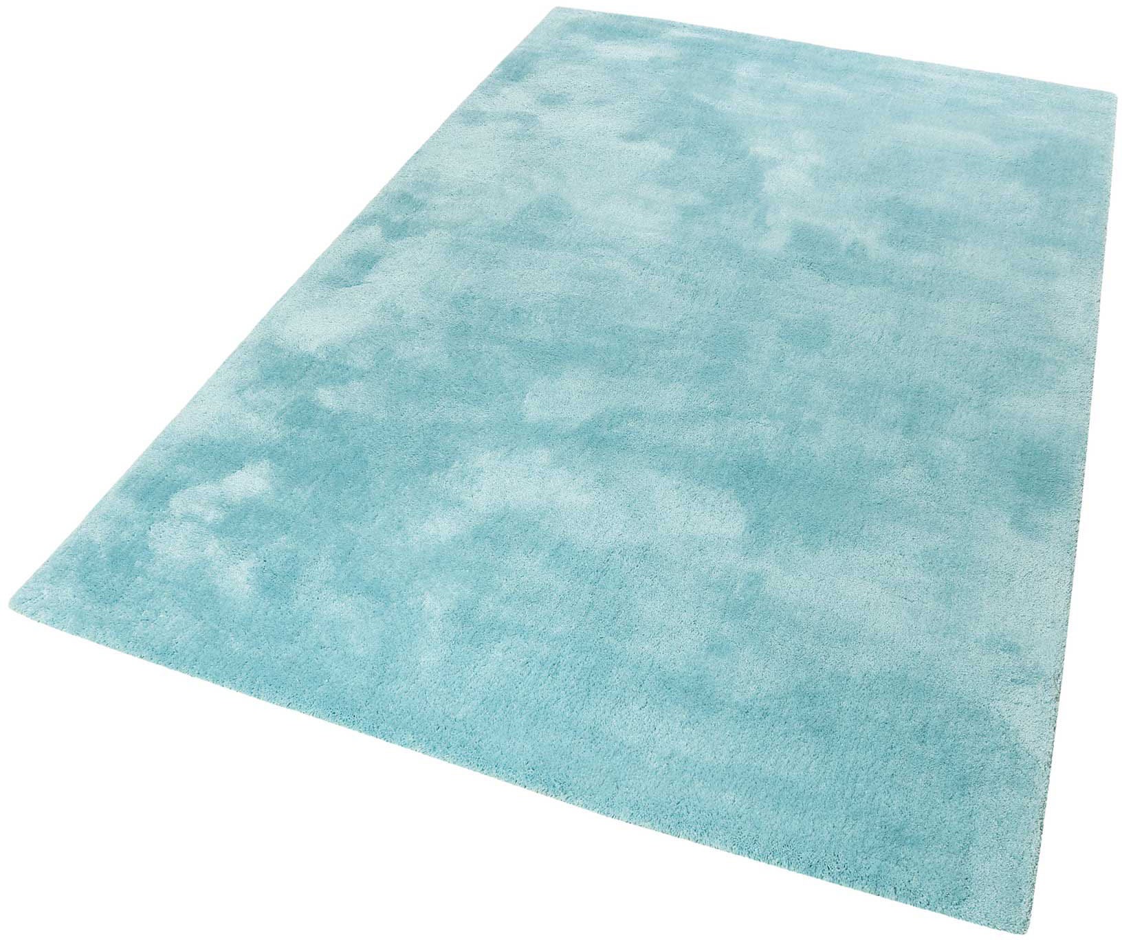 Esprit Hochflor-Teppich "Relaxx ESP-4150" rechteckig 25 mm Höhe Wohnzimmer, günstig online kaufen