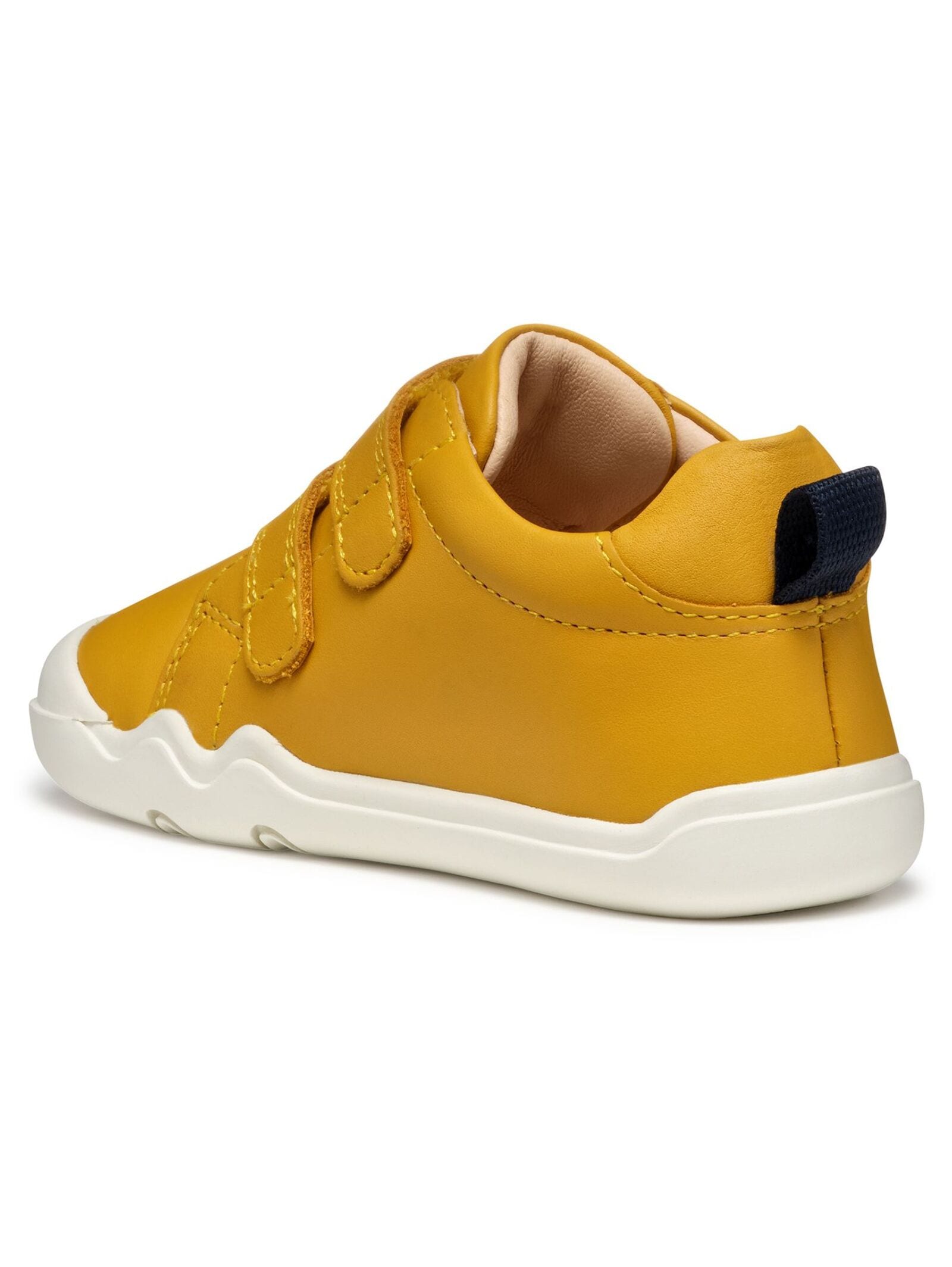 Geox Sneaker »Geox Sneaker Nappaleder«