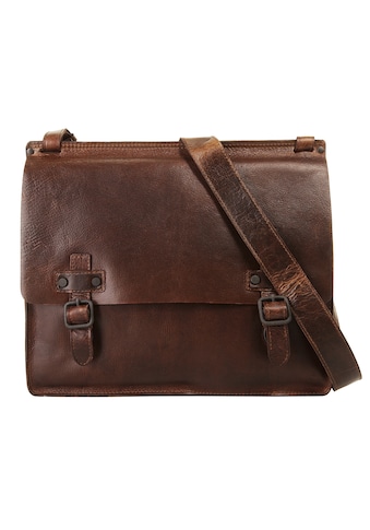 Messenger Bag »ABERDEEN«