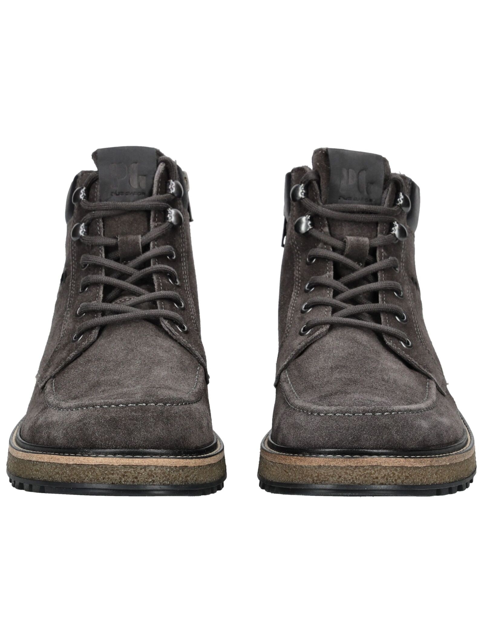 Pius Gabor Schnürstiefelette »Pius Gabor Stiefelette Leder«