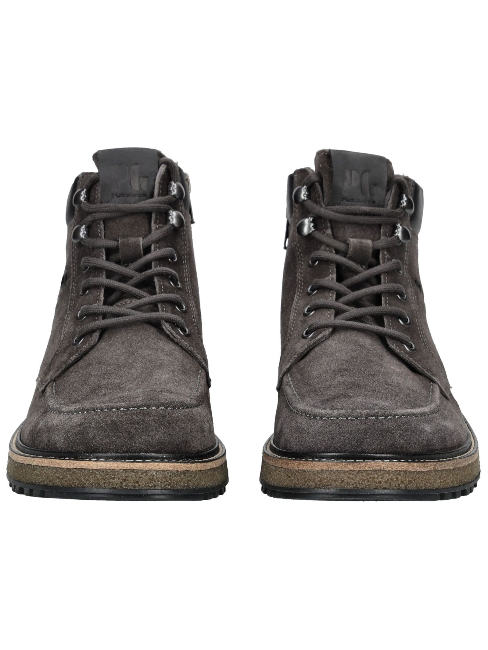 Thumbnail - Pius Gabor Schnürstiefelette "Pius Gabor Stiefelette Leder"