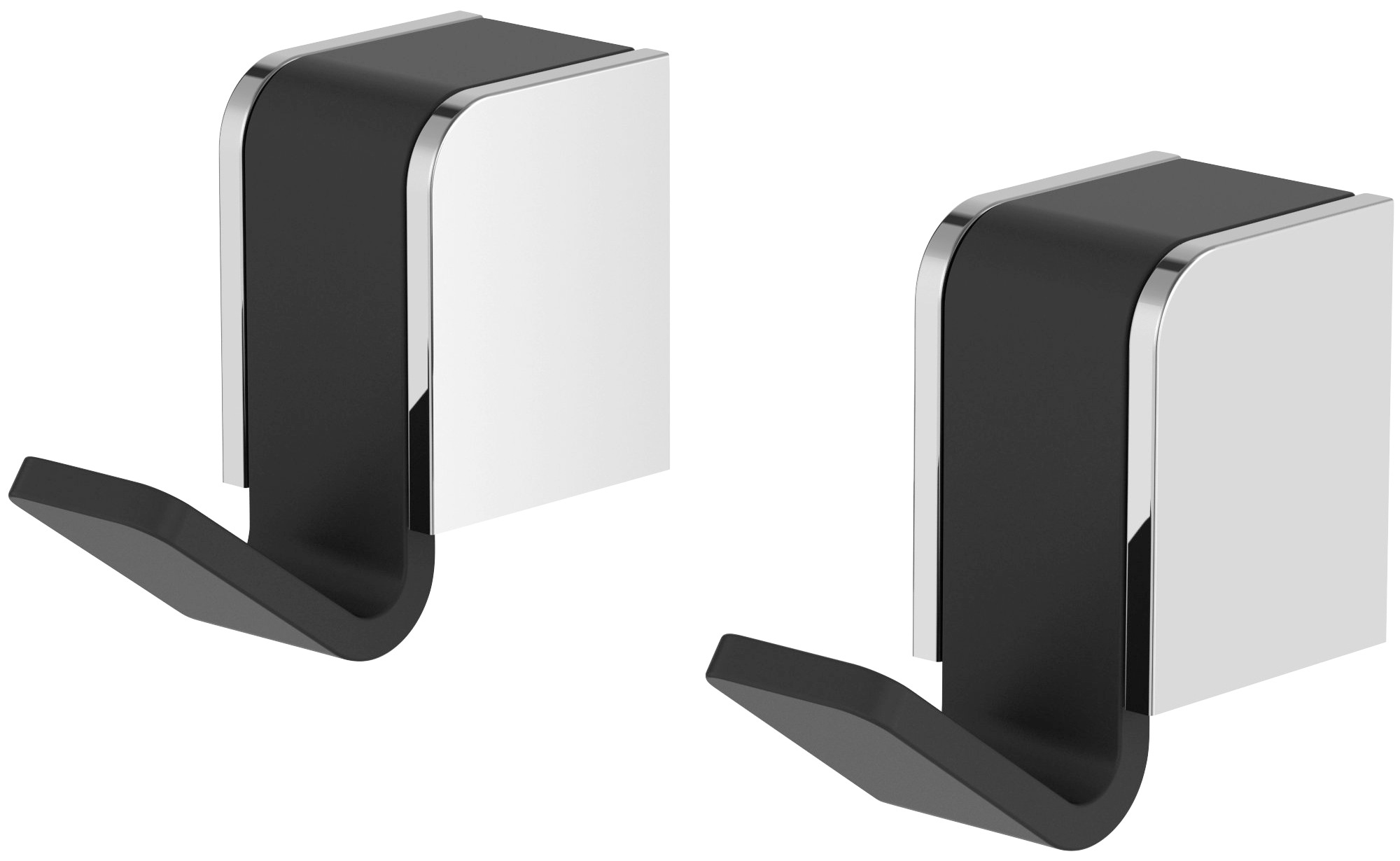 Lenz Handtuchhaken »SOULUTION Touch«