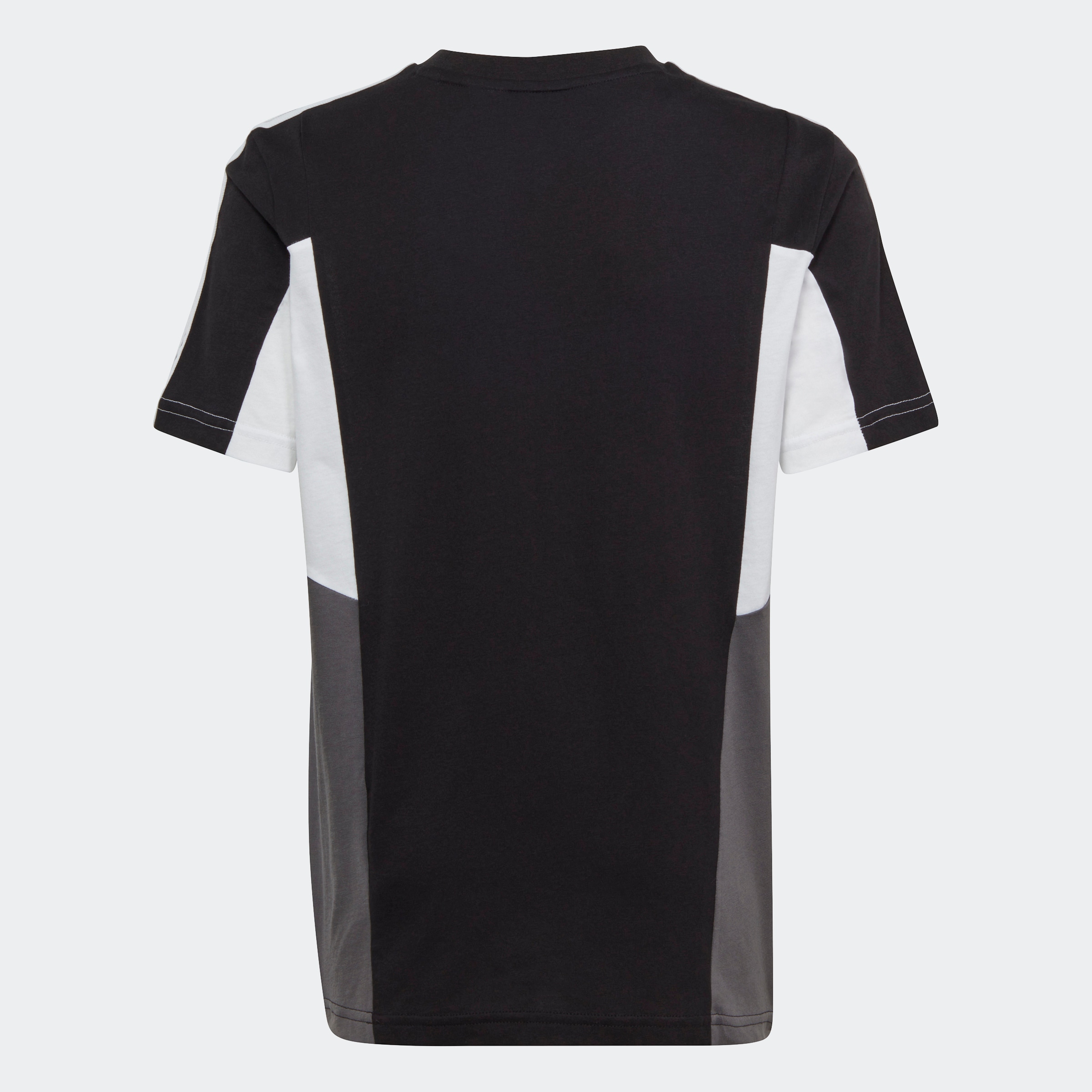 adidas Sportswear T-Shirt »COLORBLOCK für FIT« REGULAR ▷ 3-STREIFEN BAUR 