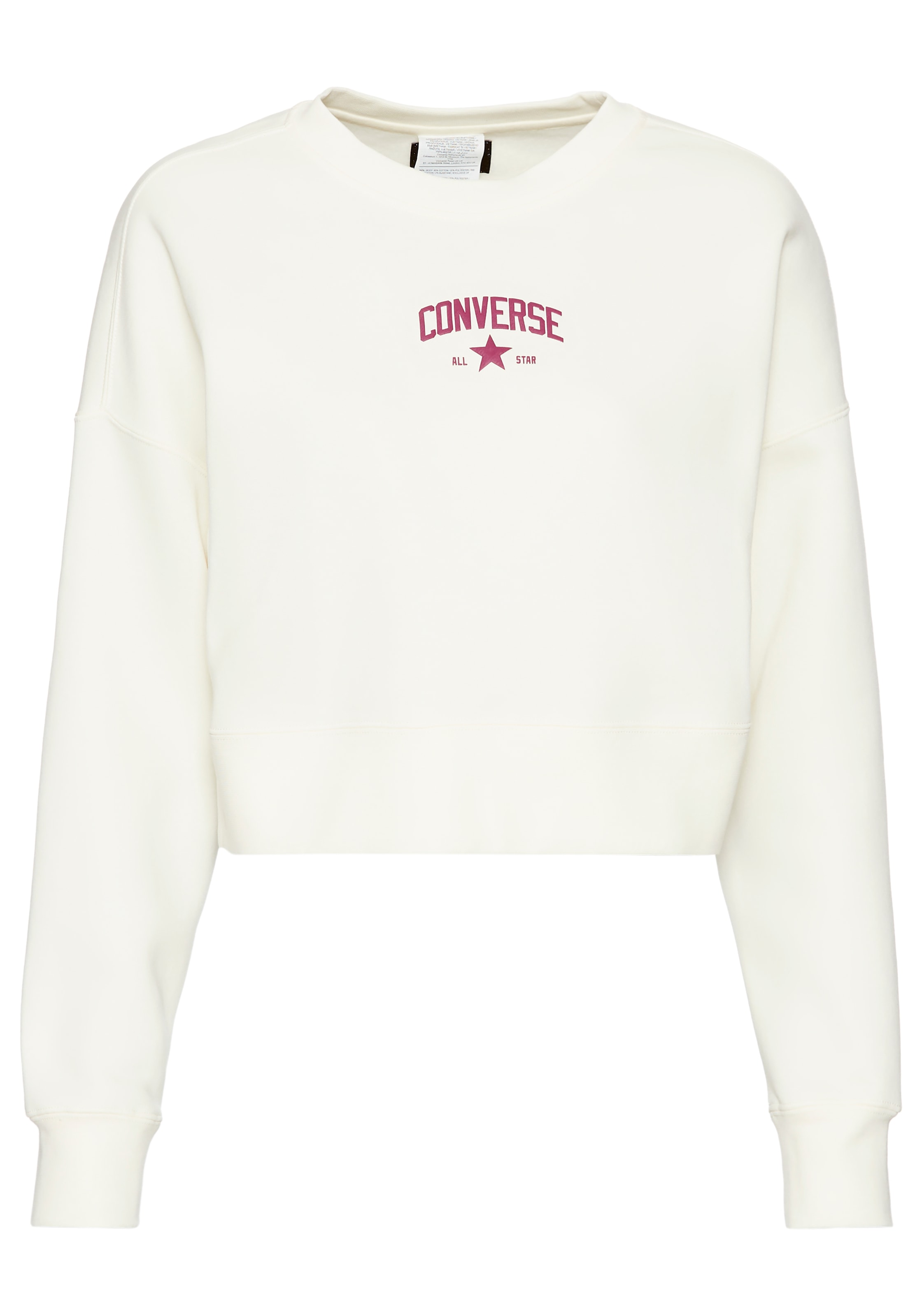 Converse Sweatshirt günstig online kaufen