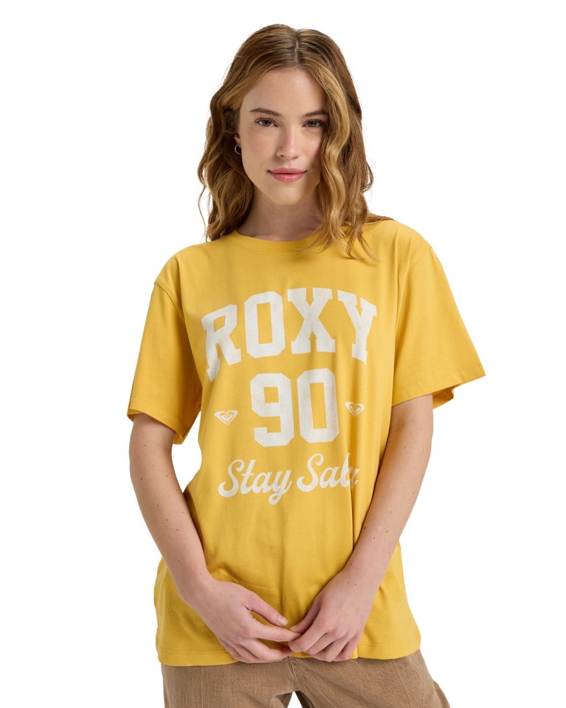 Roxy T-Shirt "Hangloose The Sky" günstig online kaufen
