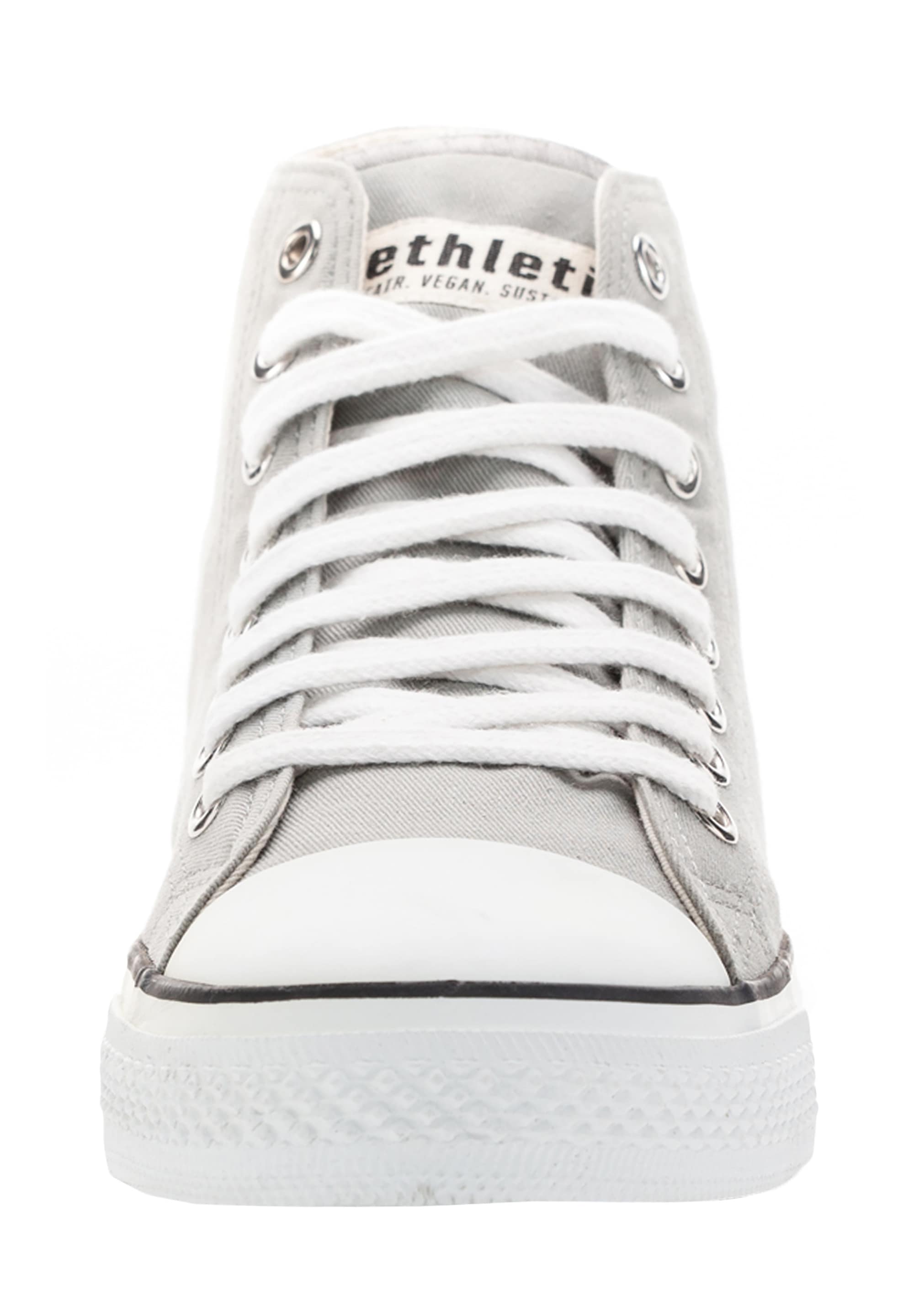 ETHLETIC Sneaker »White Cap Hi Cut«, Fairtrade Produkt